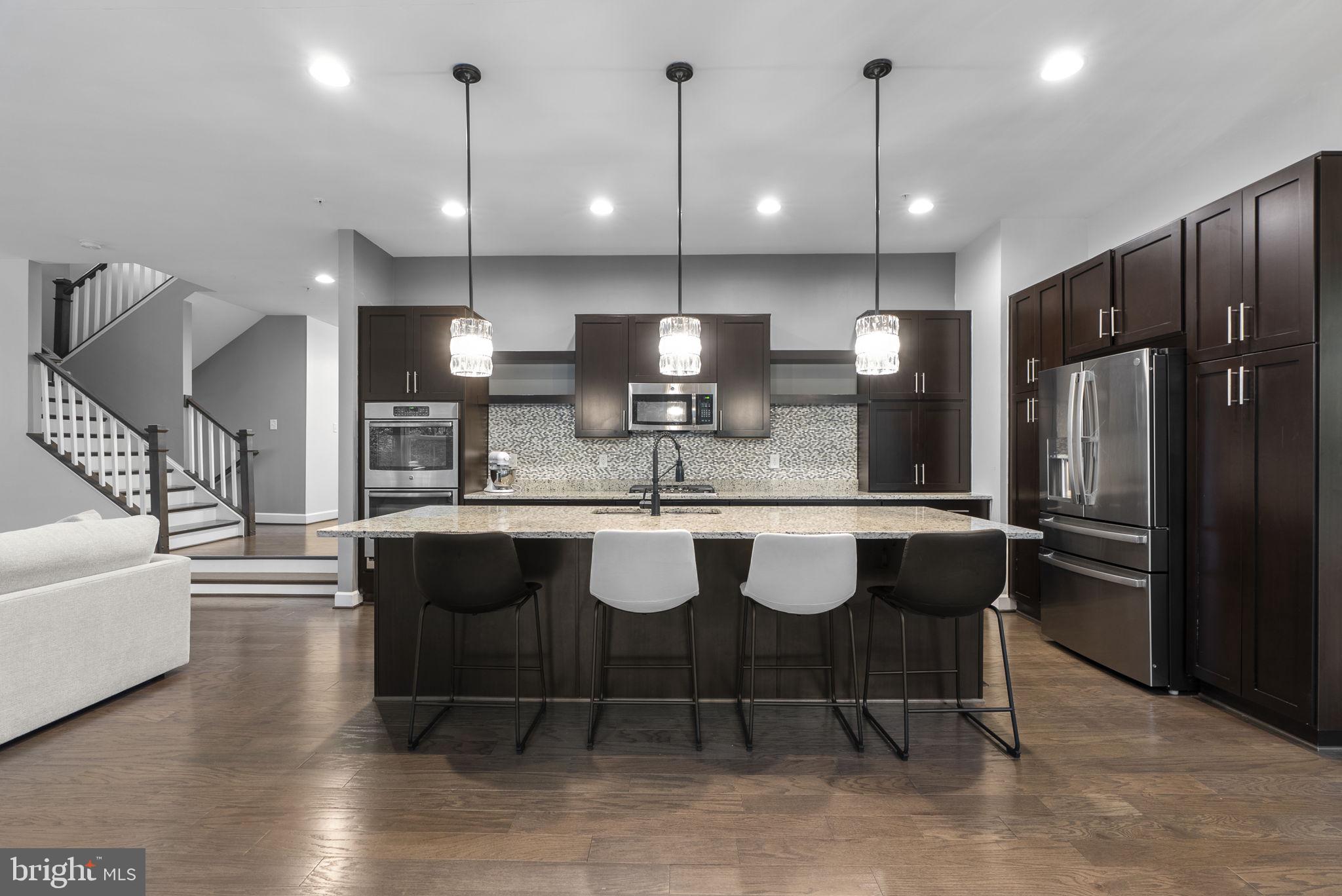 ASPEN NORTH AT LAKE LINGANORE - Residential