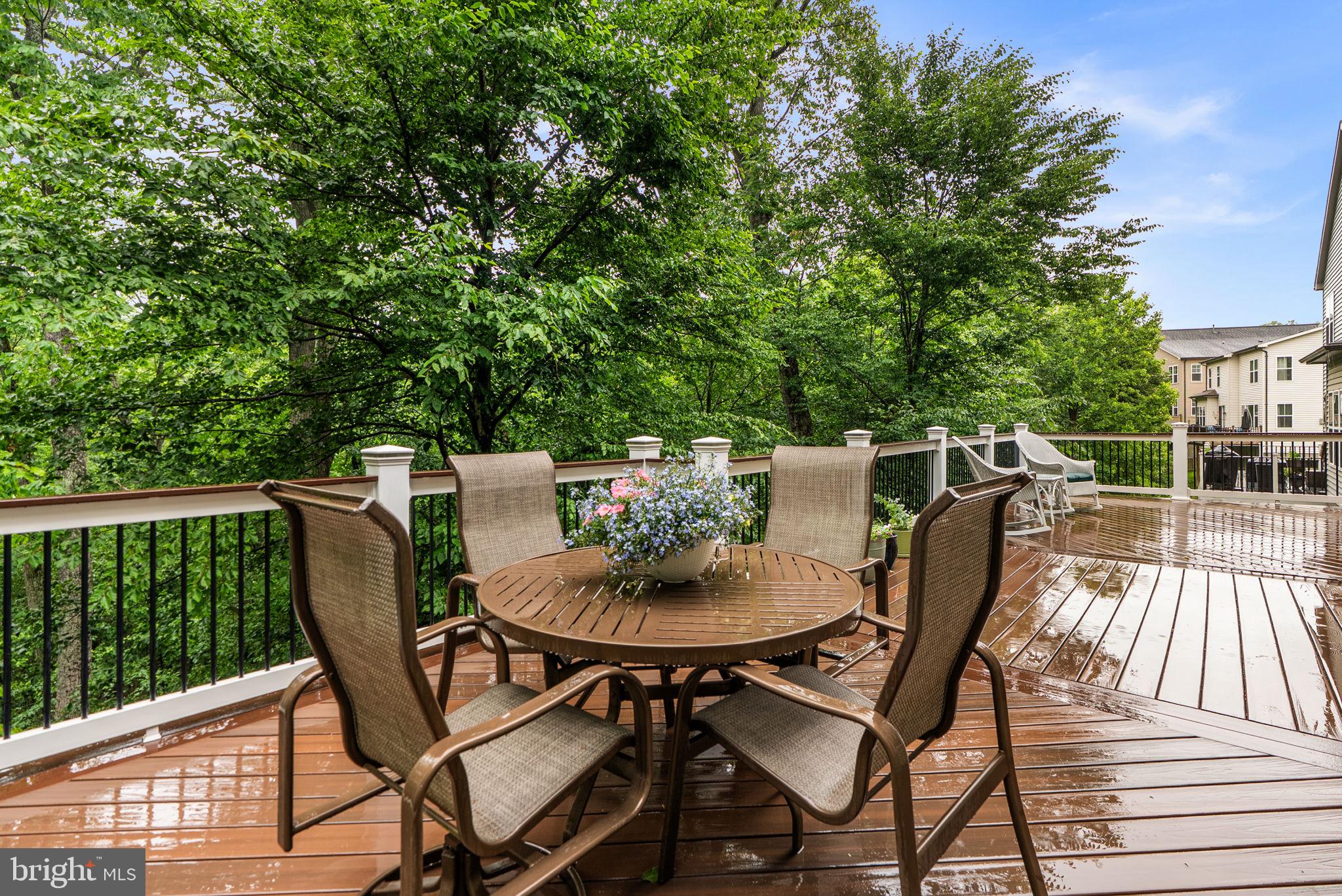ASPEN NORTH AT LAKE LINGANORE - Residential