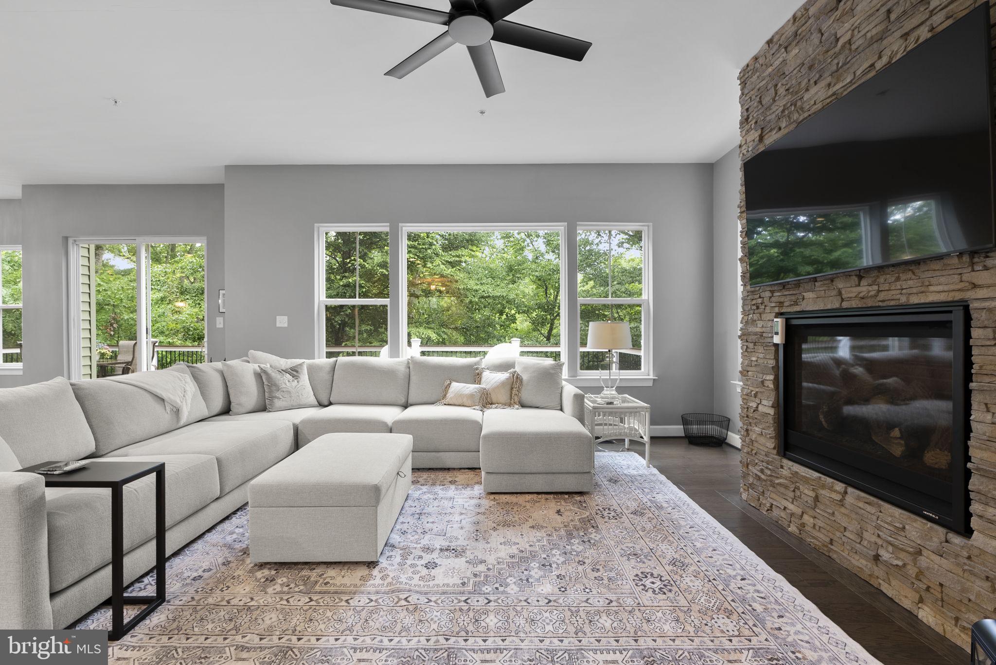 ASPEN NORTH AT LAKE LINGANORE - Residential