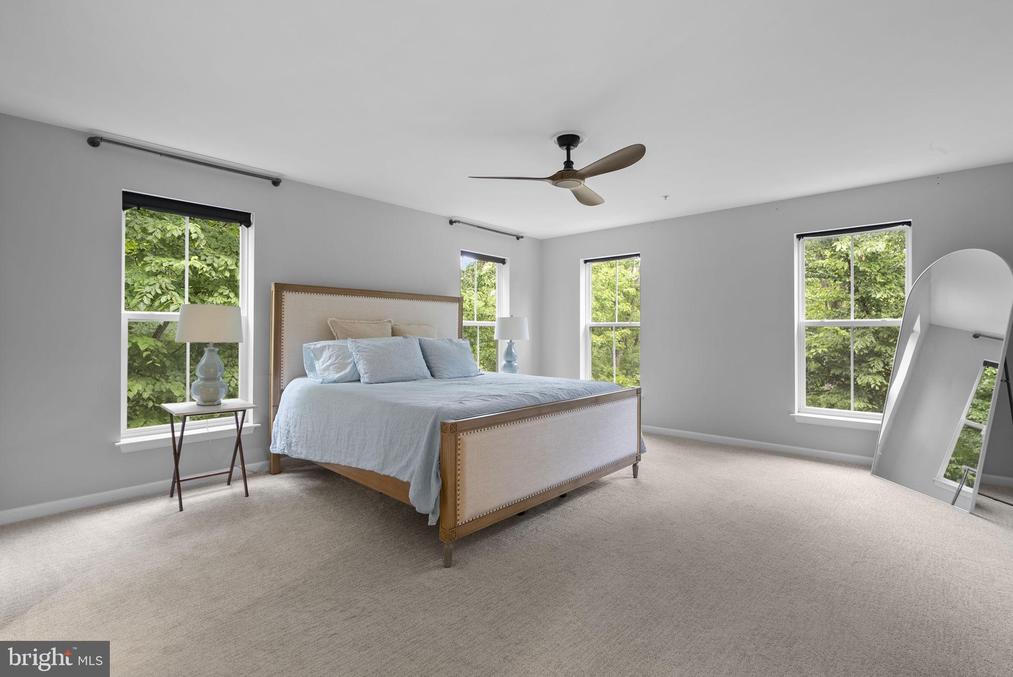 ASPEN NORTH AT LAKE LINGANORE - Residential