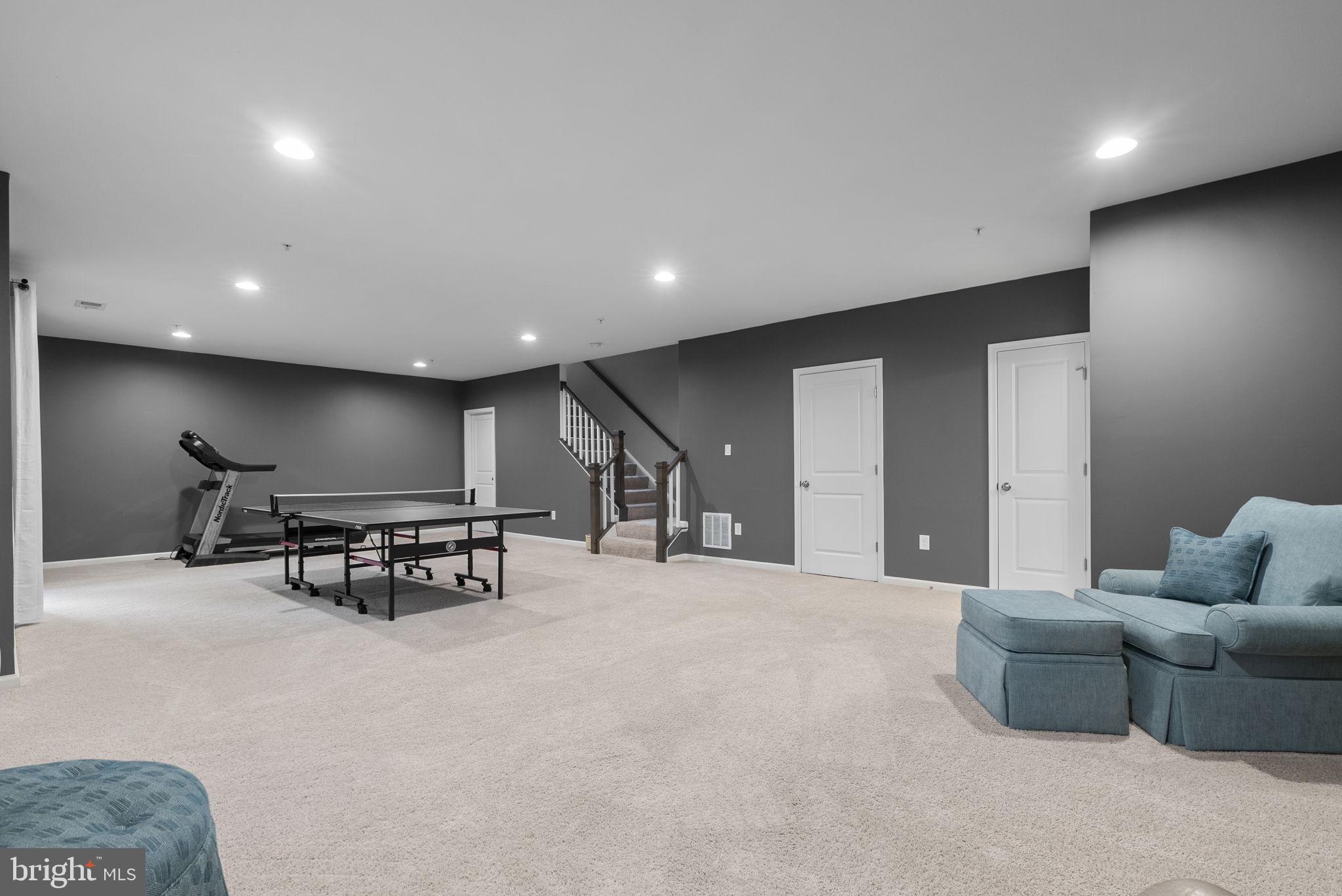 ASPEN NORTH AT LAKE LINGANORE - Residential