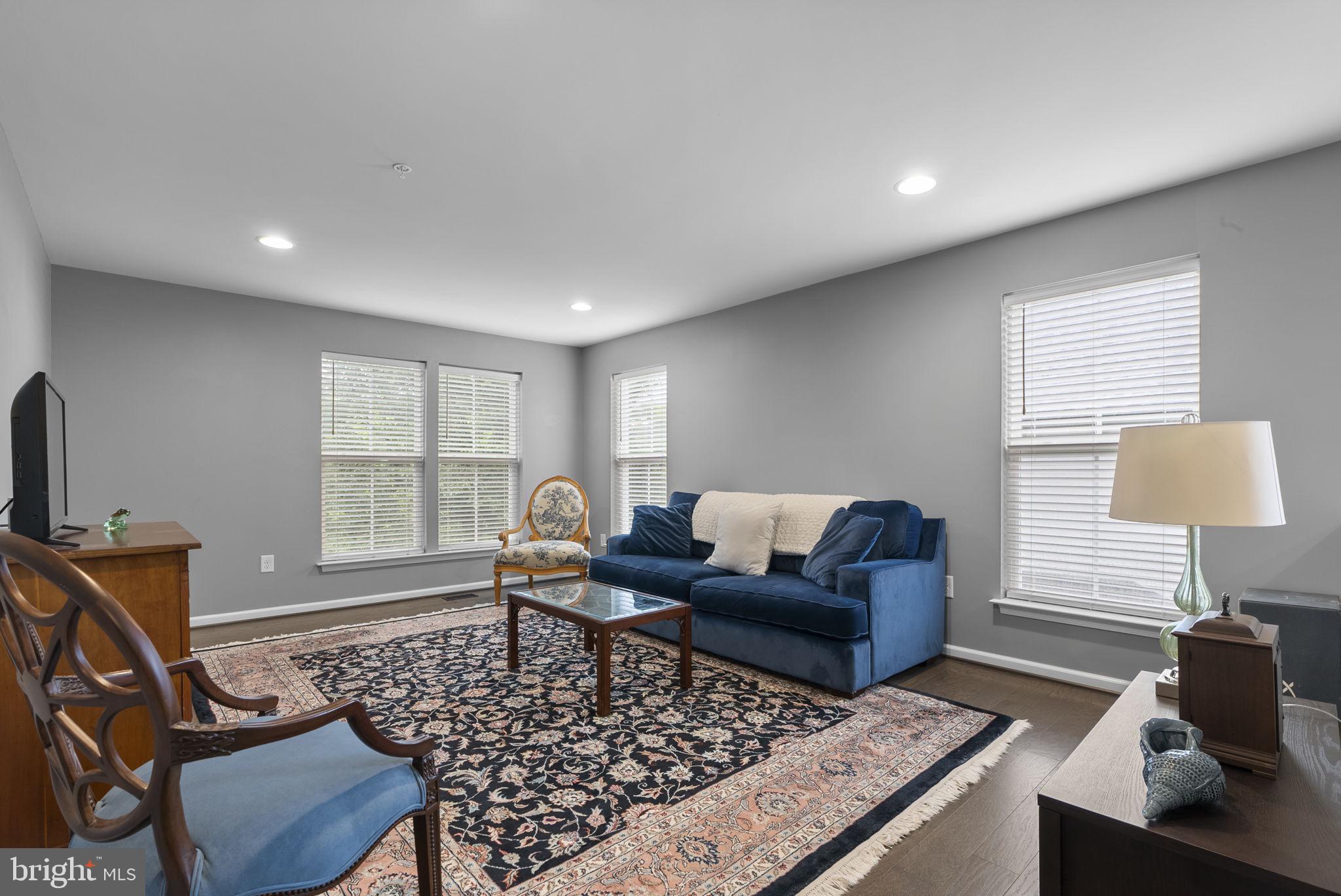 ASPEN NORTH AT LAKE LINGANORE - Residential