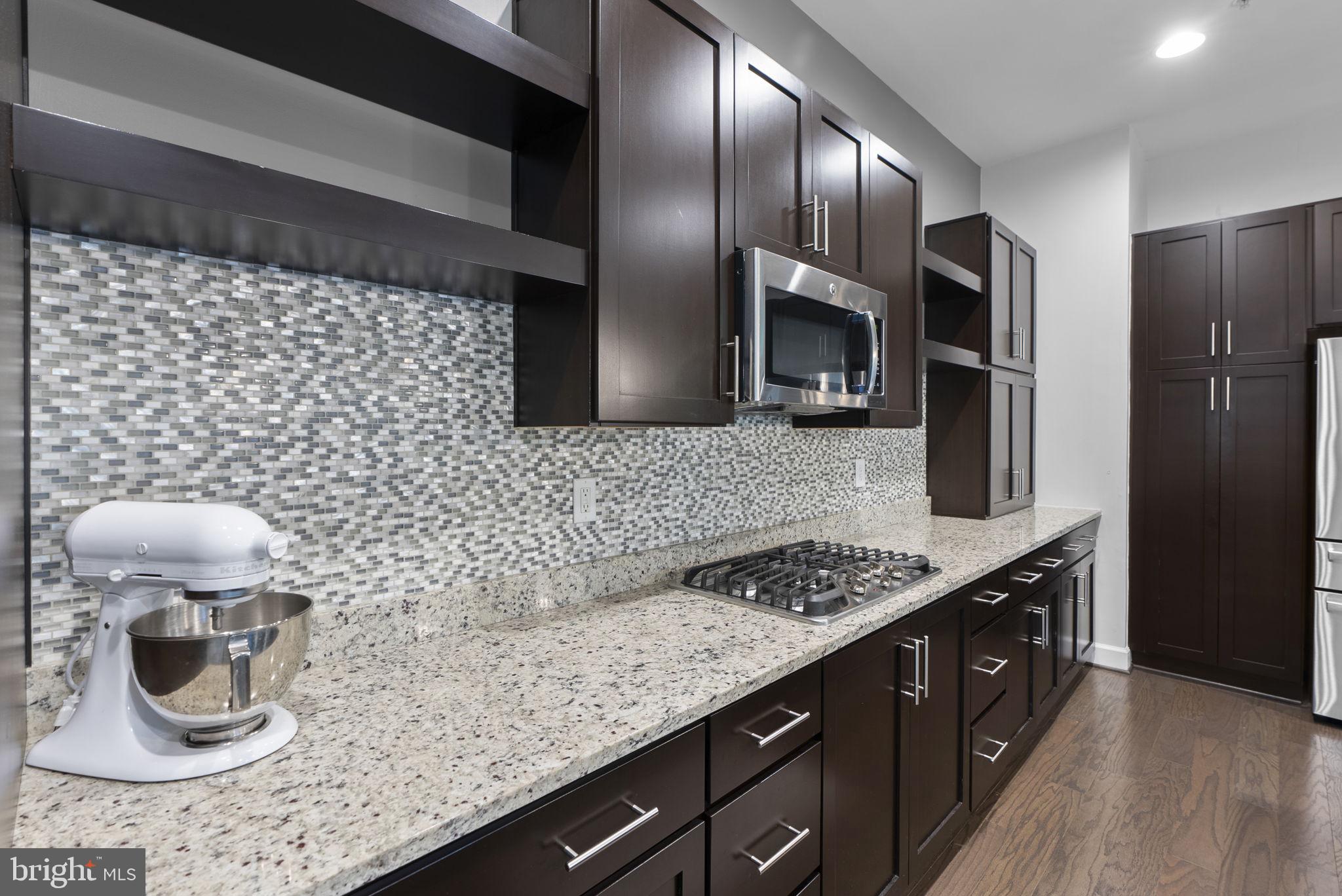ASPEN NORTH AT LAKE LINGANORE - Residential