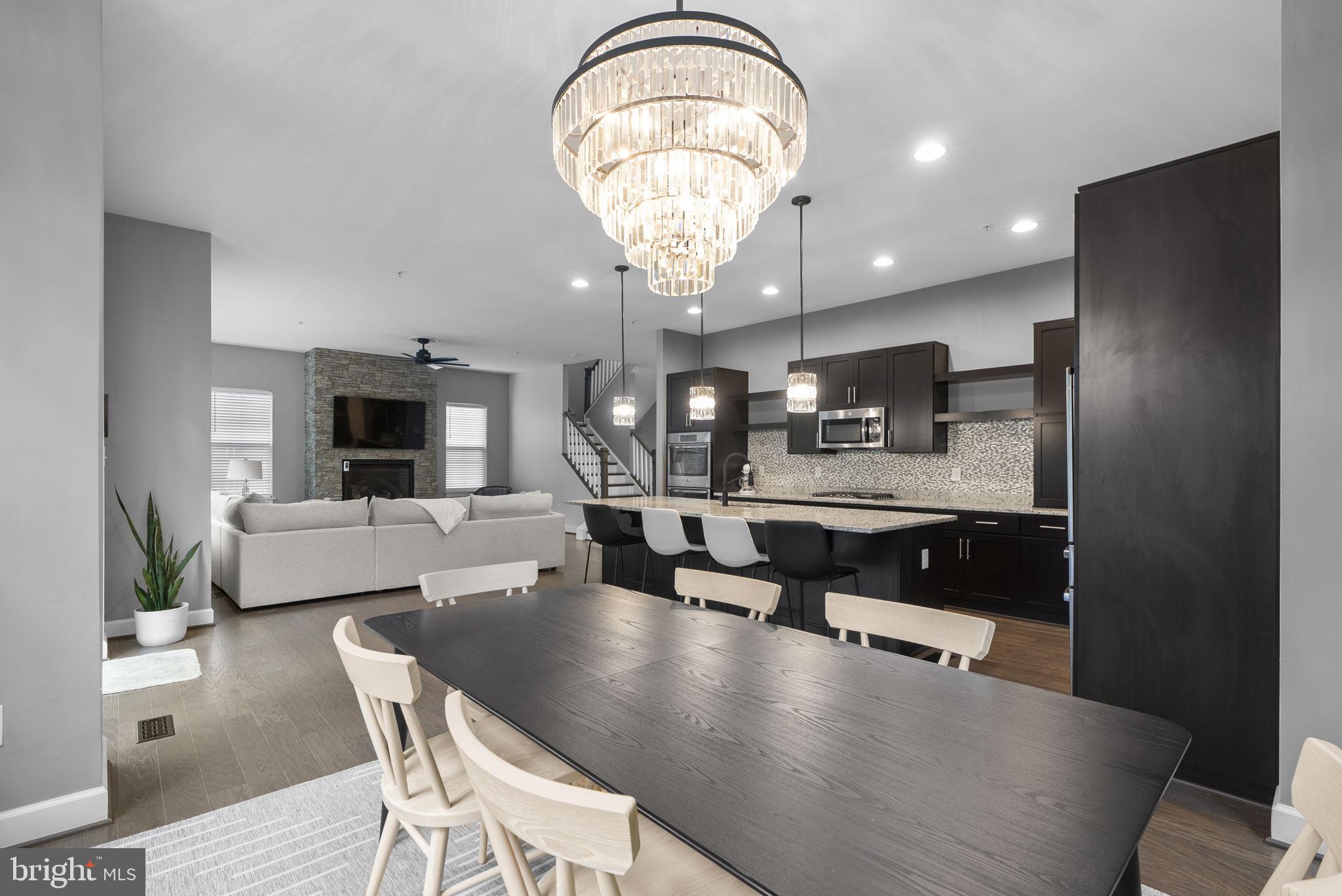 ASPEN NORTH AT LAKE LINGANORE - Residential
