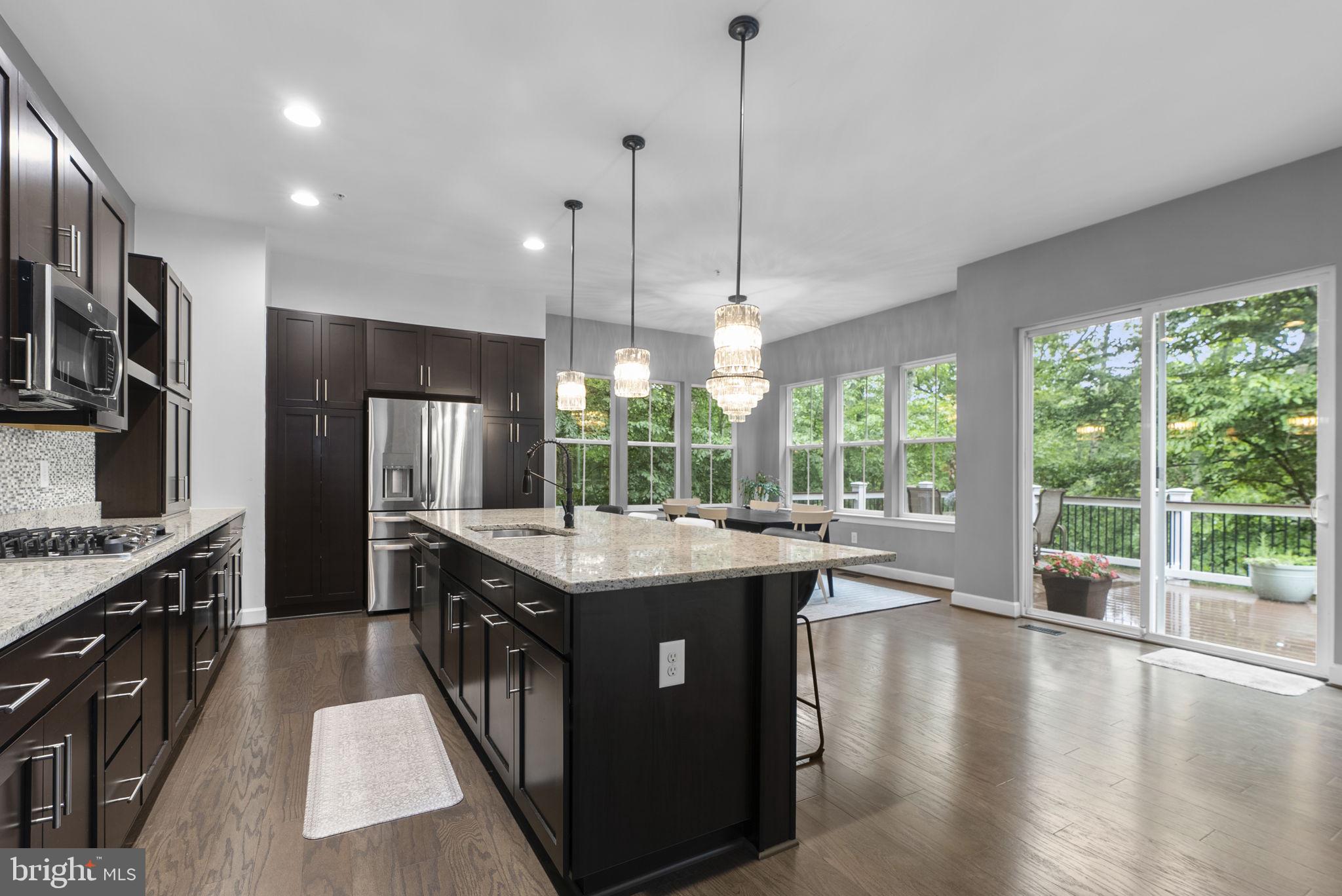 ASPEN NORTH AT LAKE LINGANORE - Residential