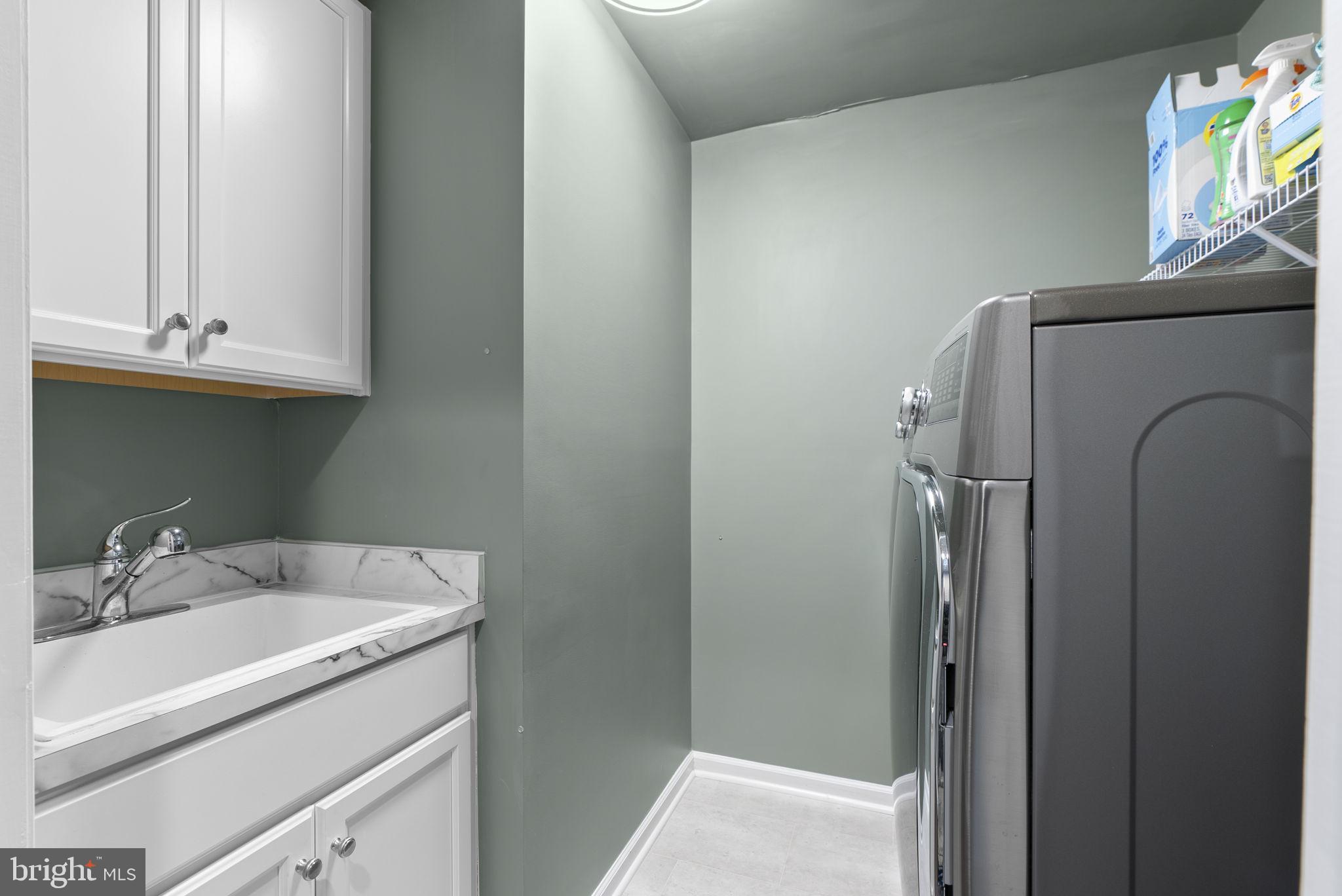 ASPEN NORTH AT LAKE LINGANORE - Residential