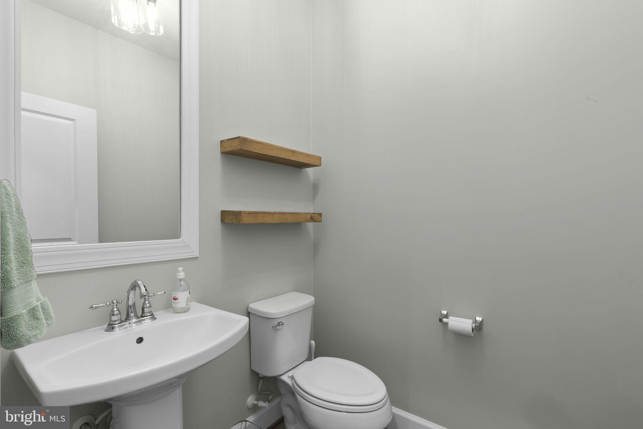 ASPEN NORTH AT LAKE LINGANORE - Residential