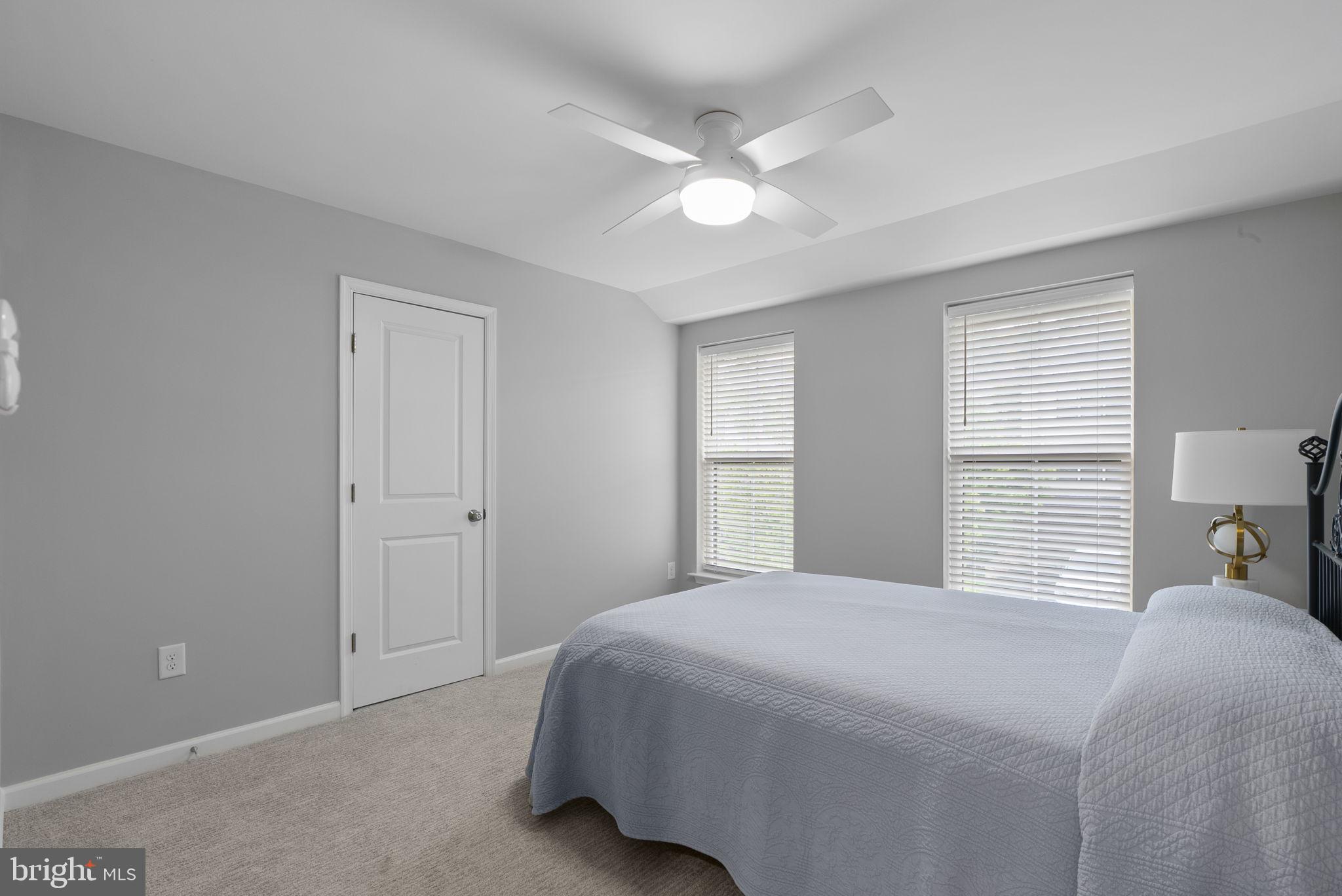 ASPEN NORTH AT LAKE LINGANORE - Residential