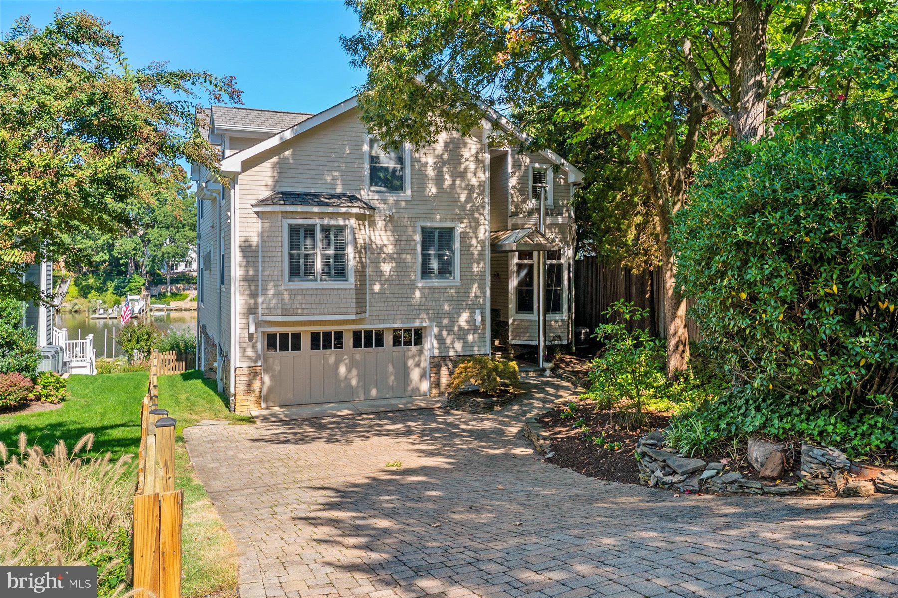 TRUXTON HEIGHTS - Residential
