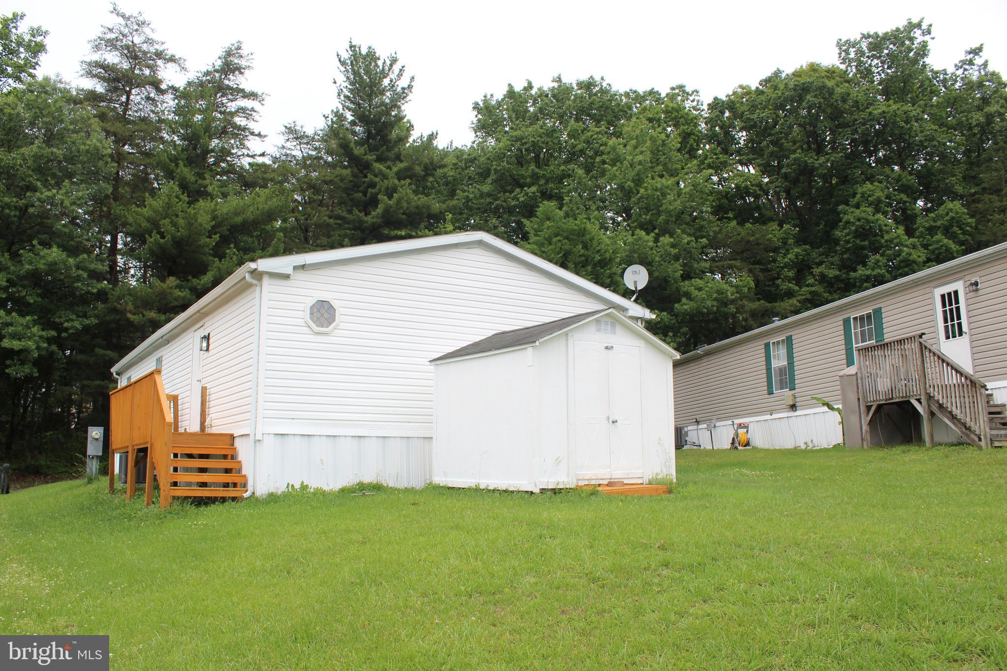 DEEP RUN PARK - Residential