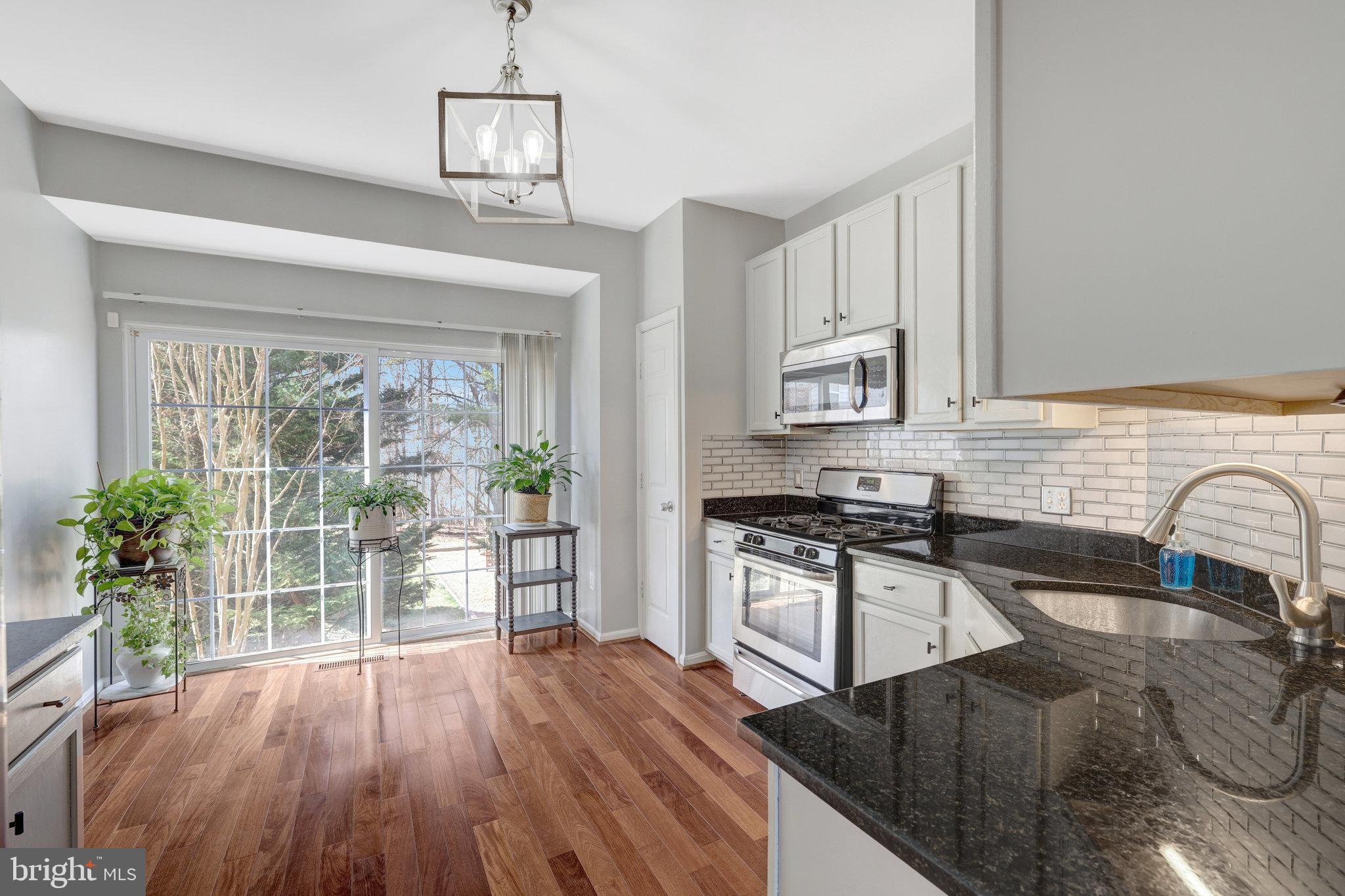 BARR HILL AT INVERNESS - Residential