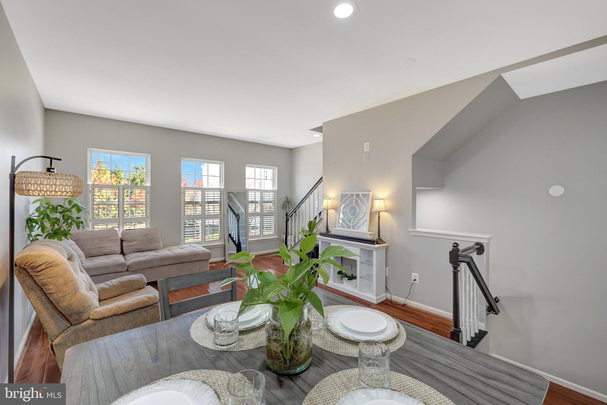 BARR HILL AT INVERNESS - Residential