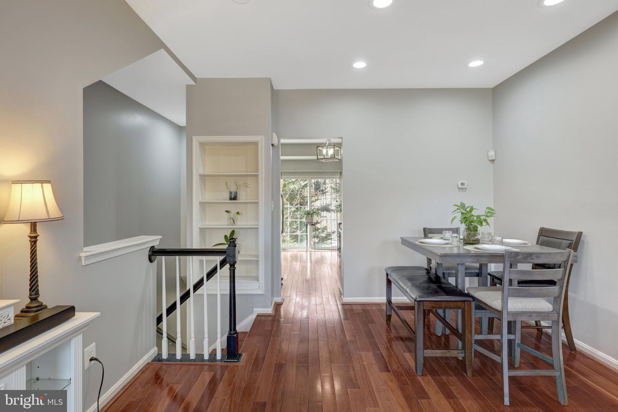 BARR HILL AT INVERNESS - Residential