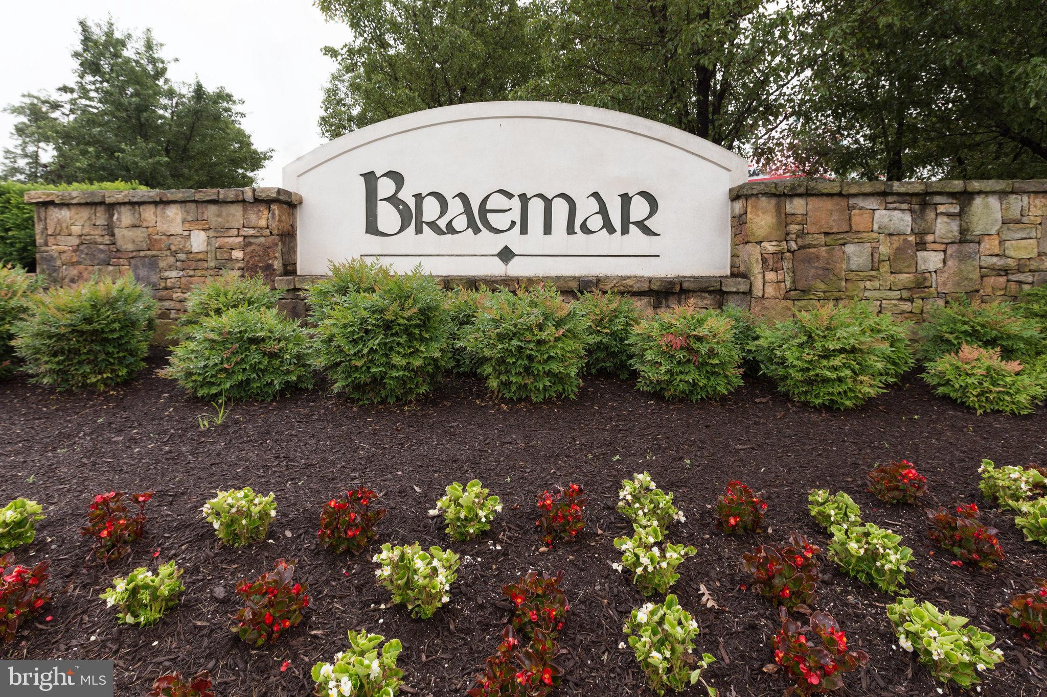 BARR HILL AT INVERNESS - Residential