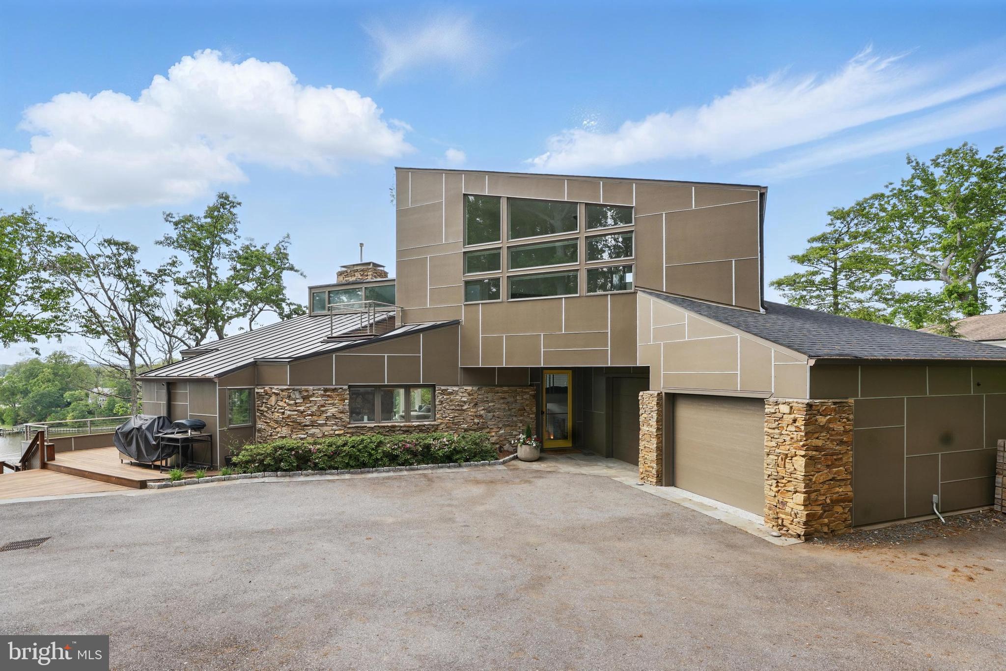 GLEN OBAN - Residential