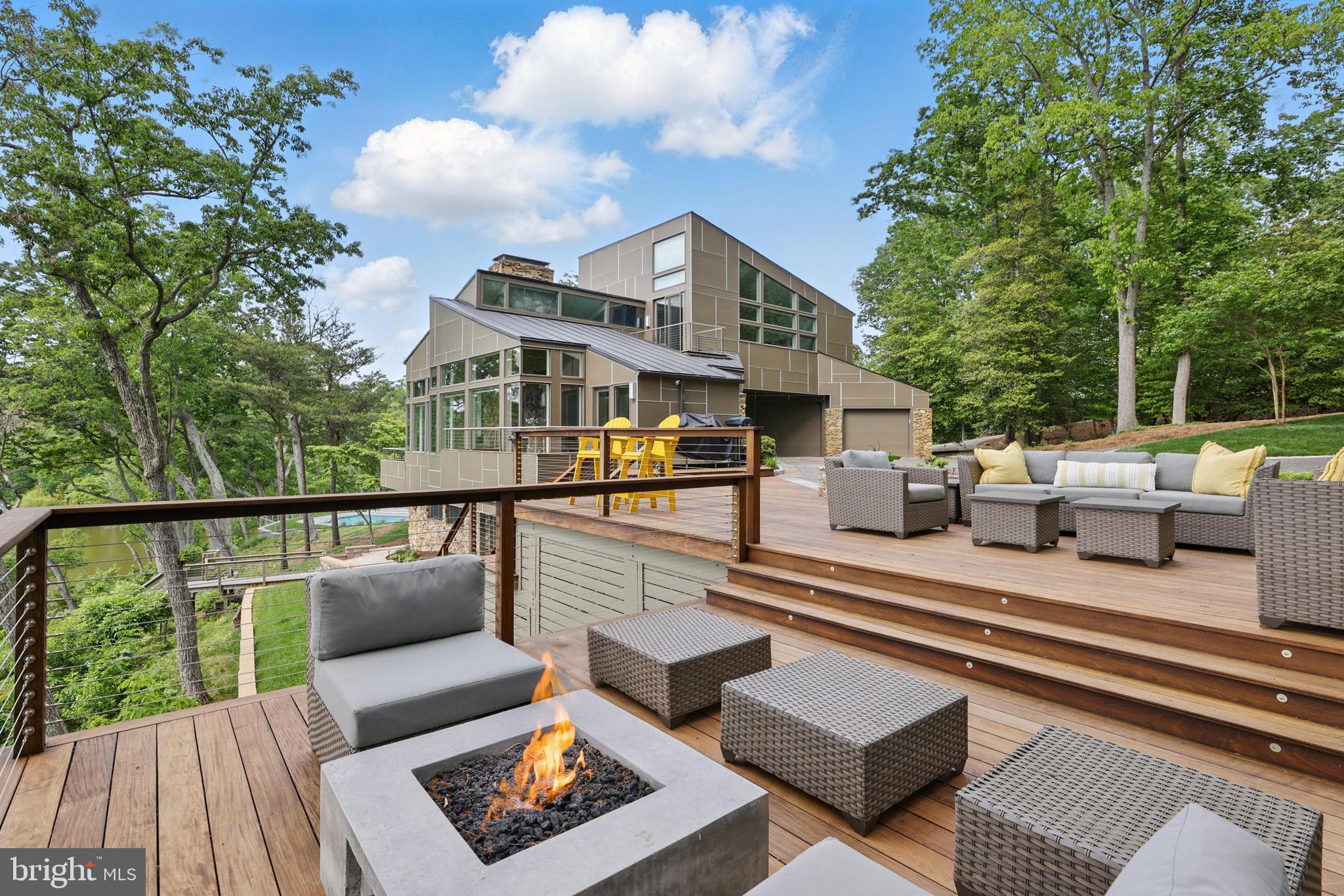 GLEN OBAN - Residential