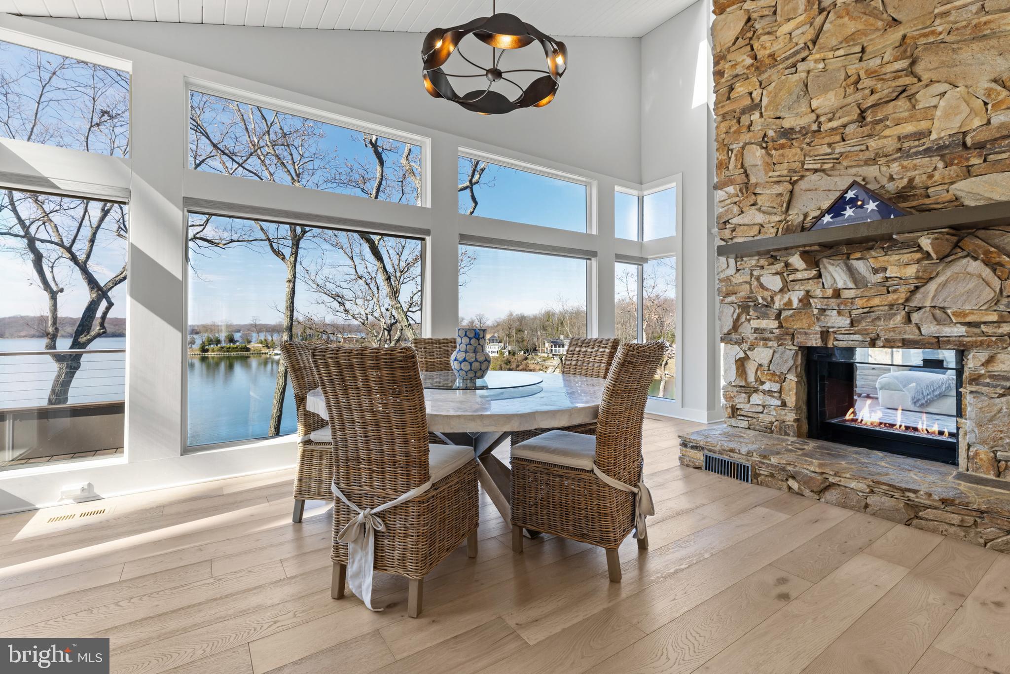 GLEN OBAN - Residential