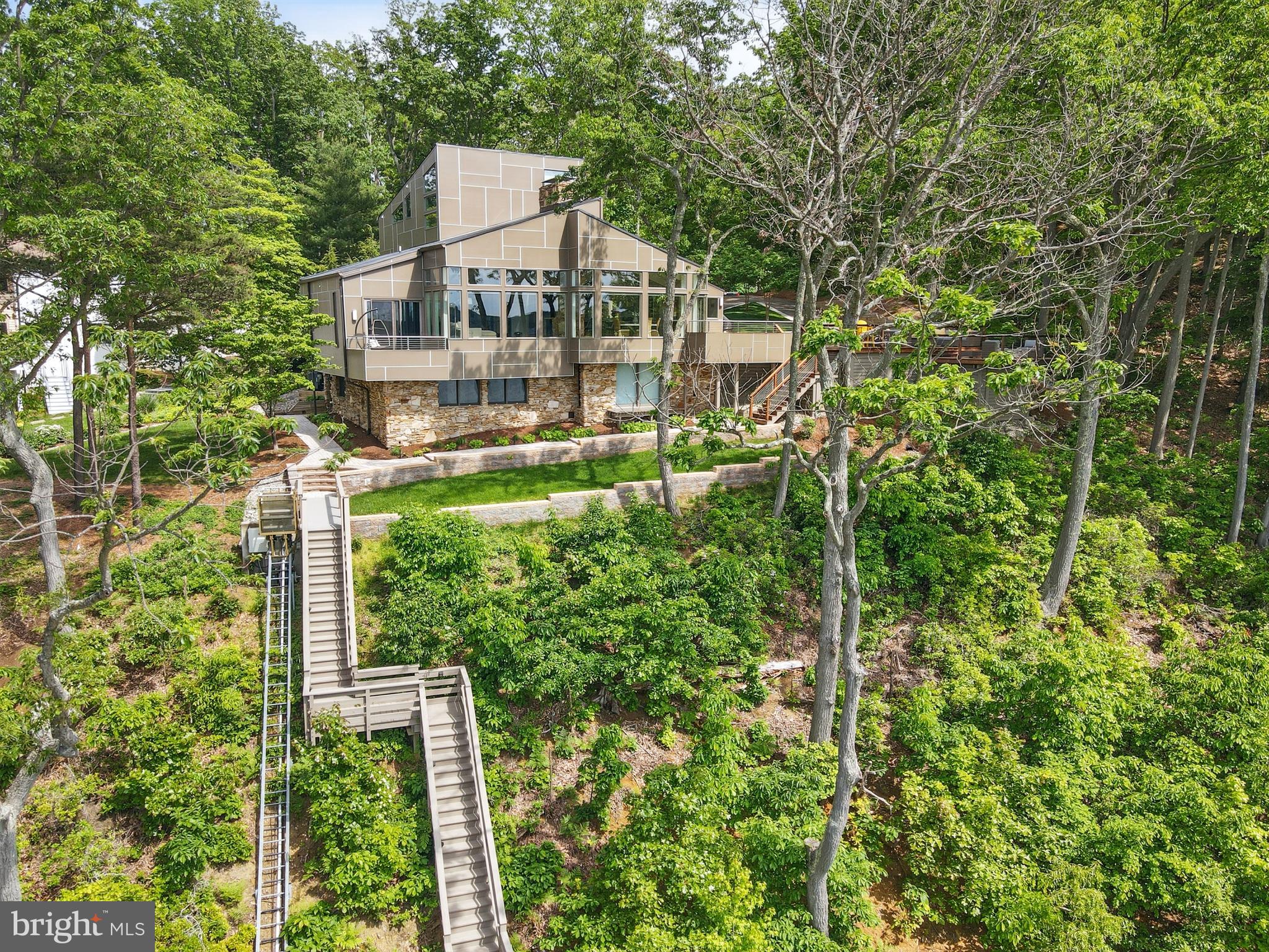 GLEN OBAN - Residential