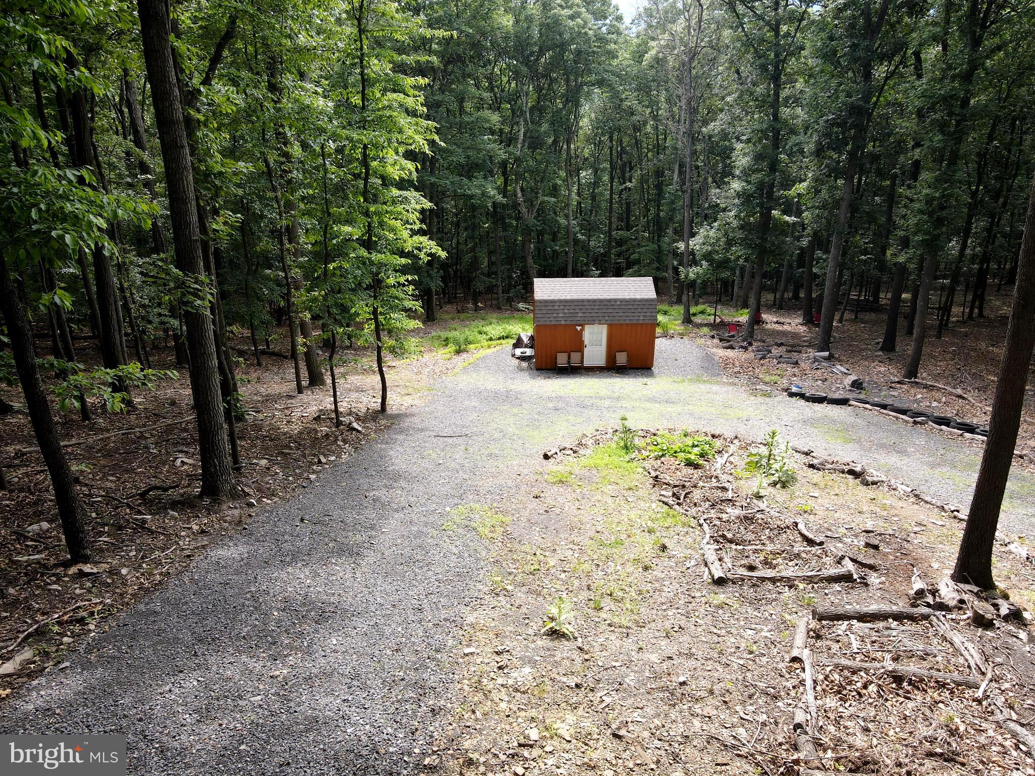 COVE CREEK - Residential