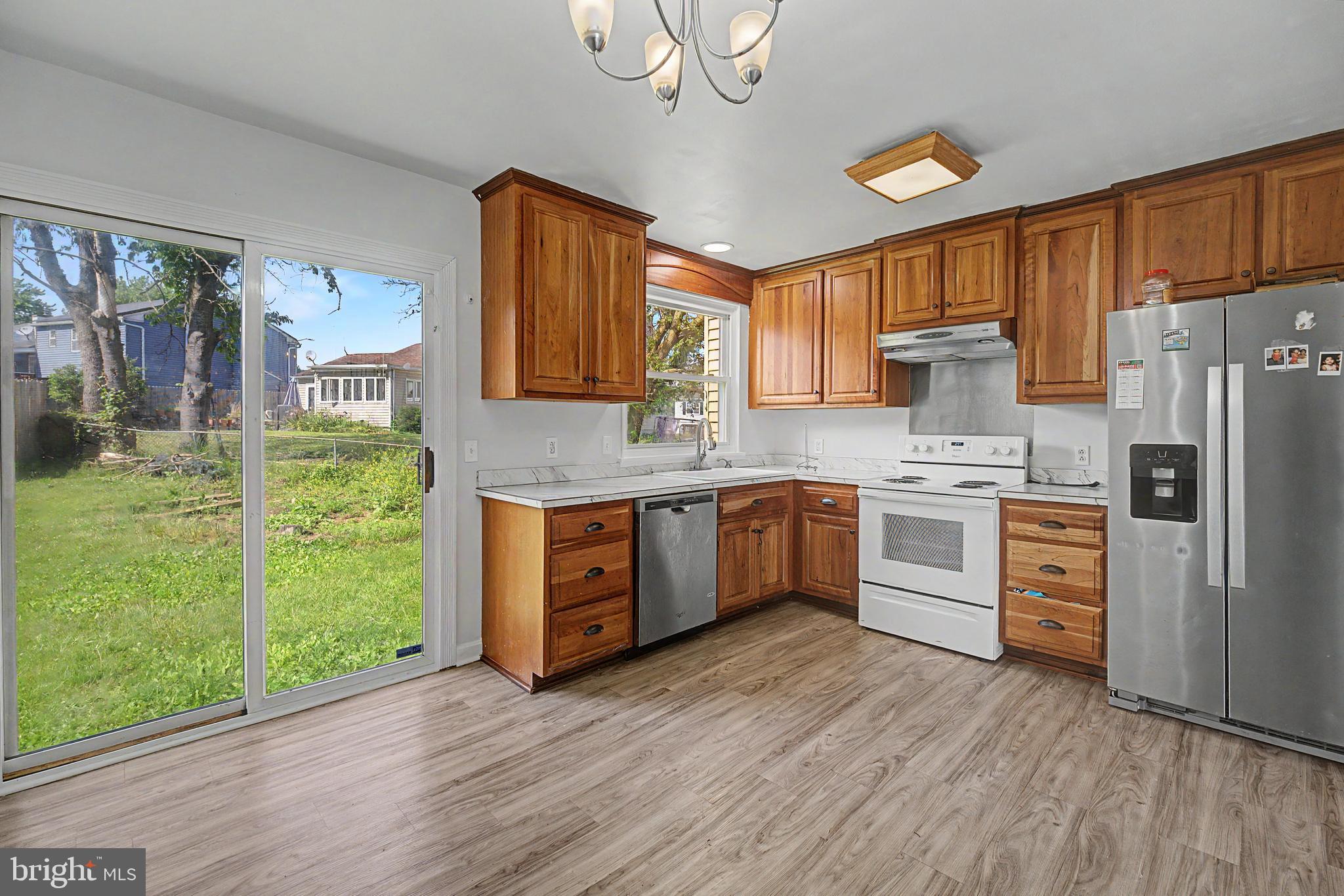 SUSQUEHANNA TOWNSHIP - Residential