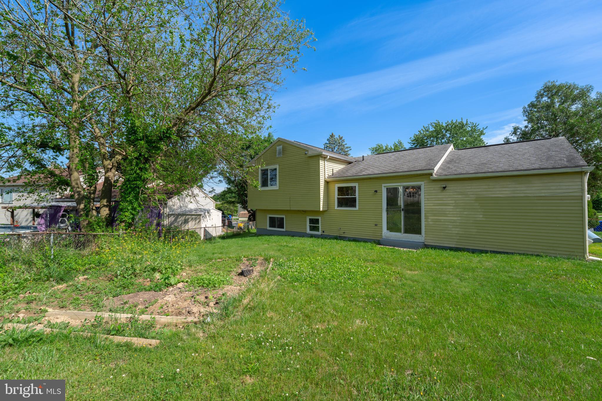 SUSQUEHANNA TOWNSHIP - Residential
