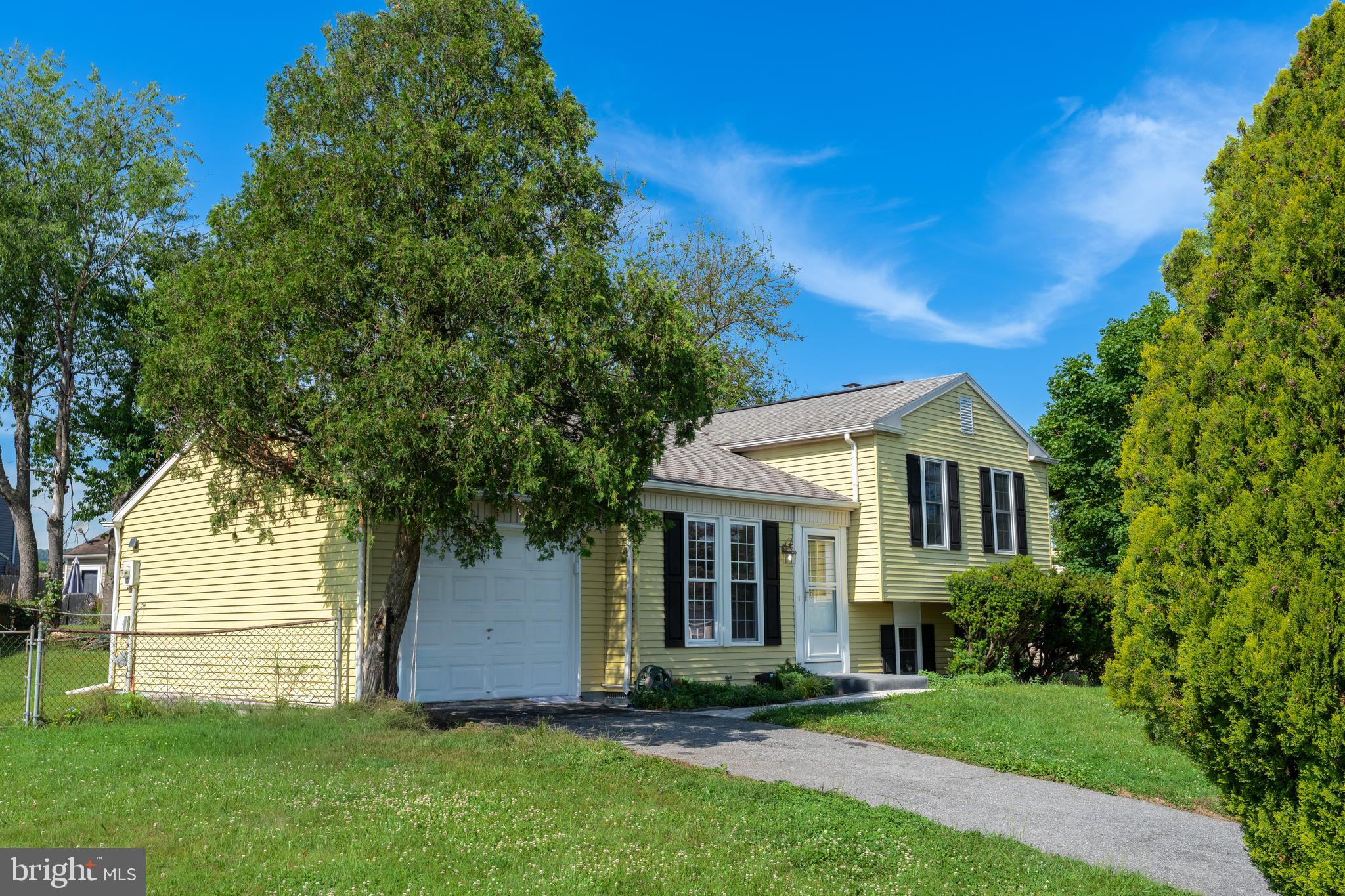 SUSQUEHANNA TOWNSHIP - Residential