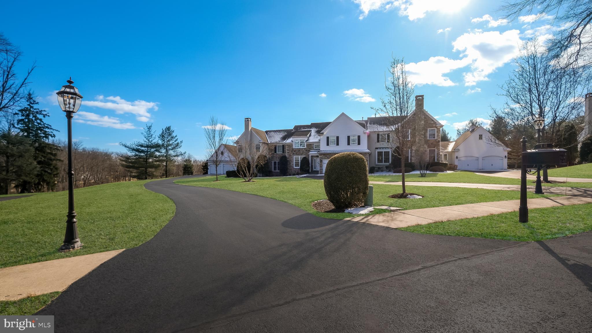 PINE TREE FARM - Residential