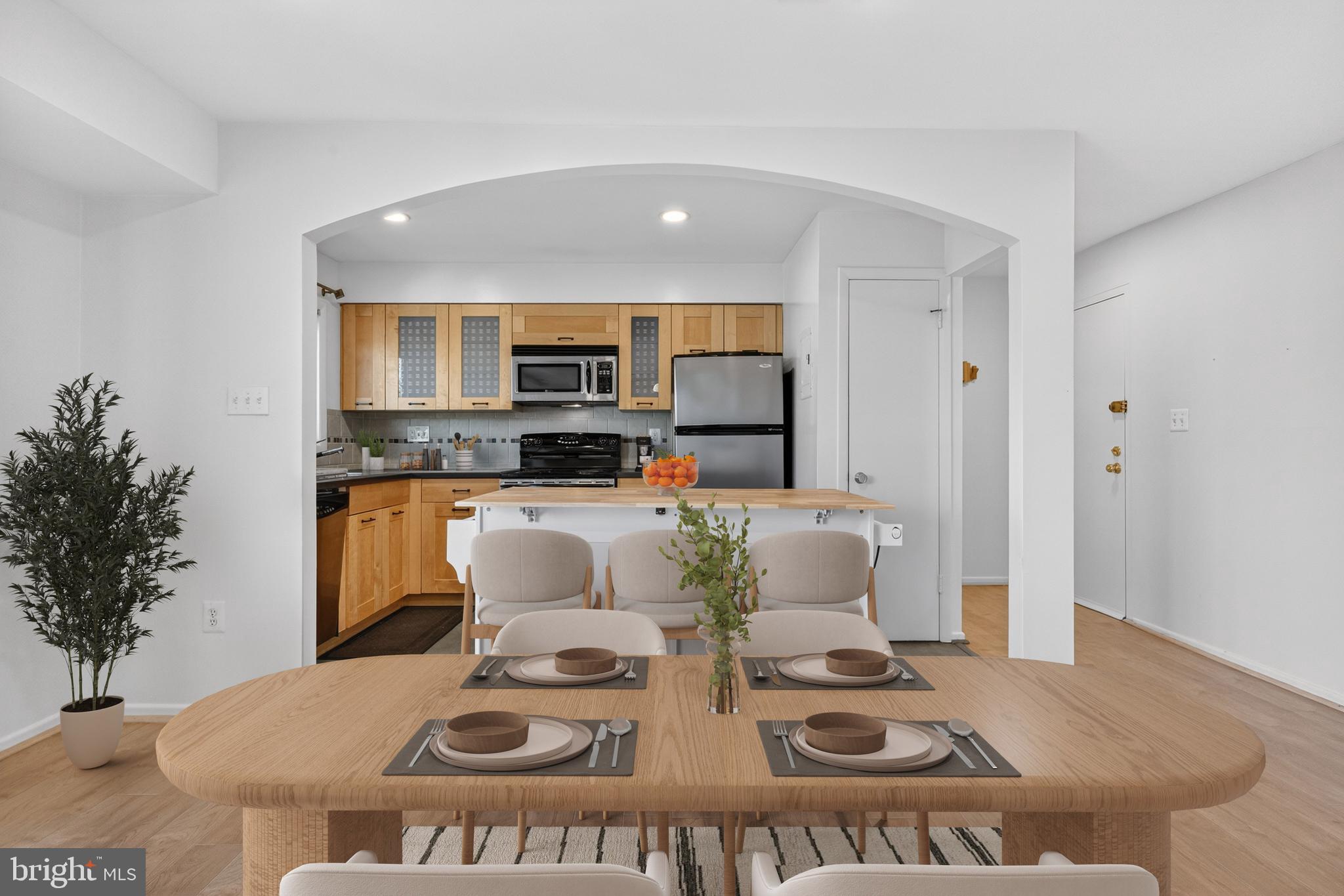 BOLLING BROOK - Residential