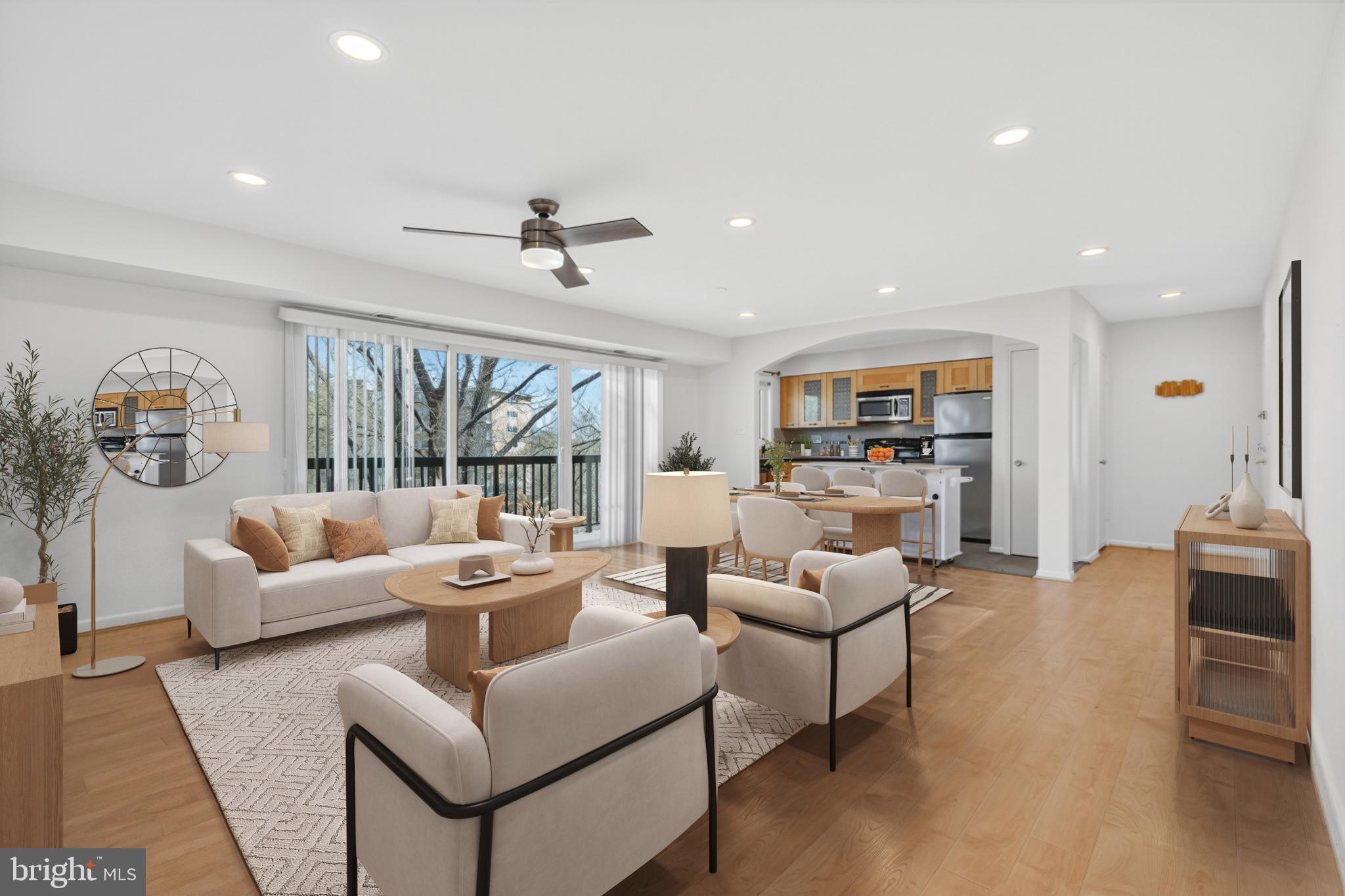 BOLLING BROOK - Residential