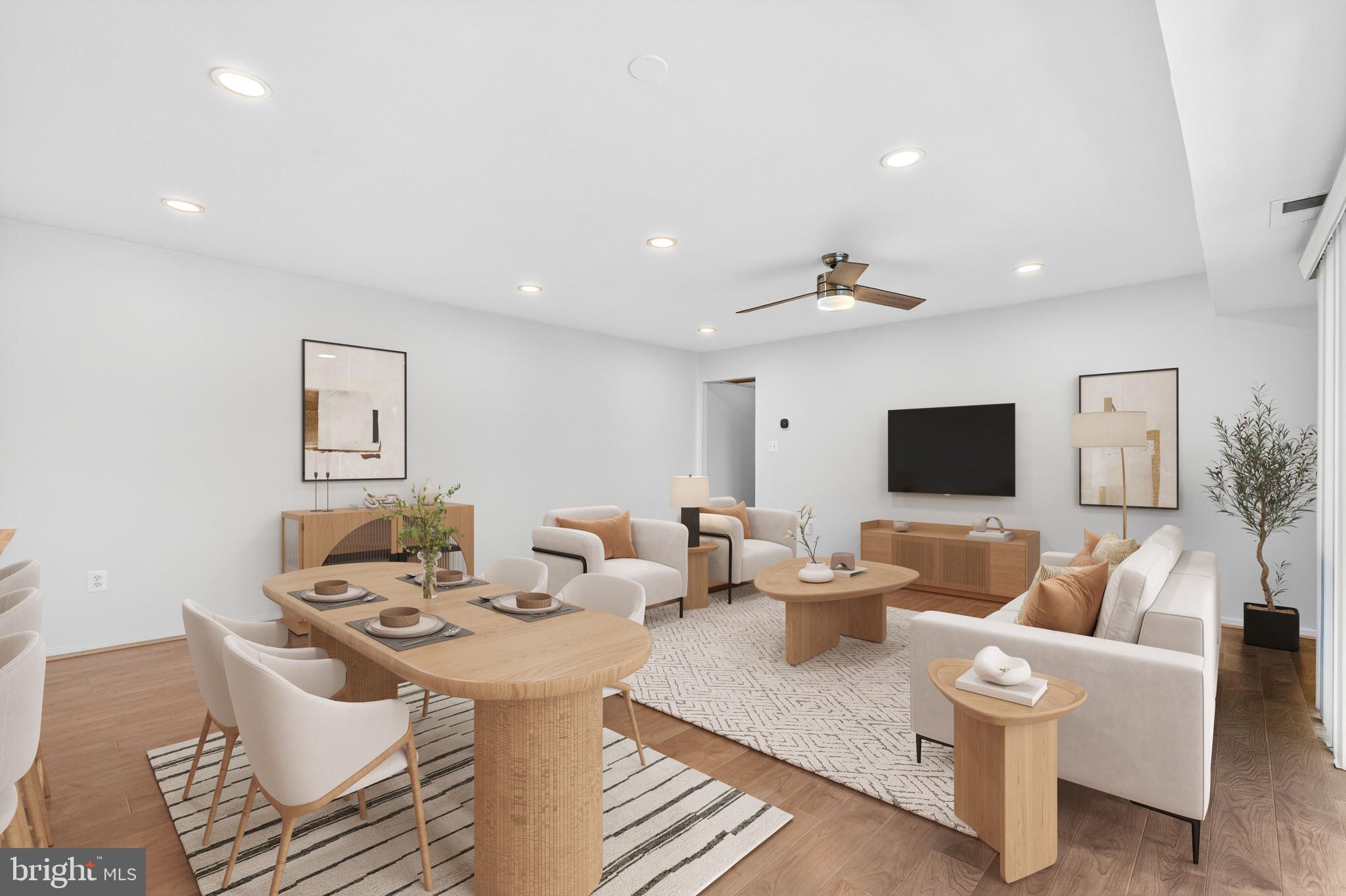 BOLLING BROOK - Residential