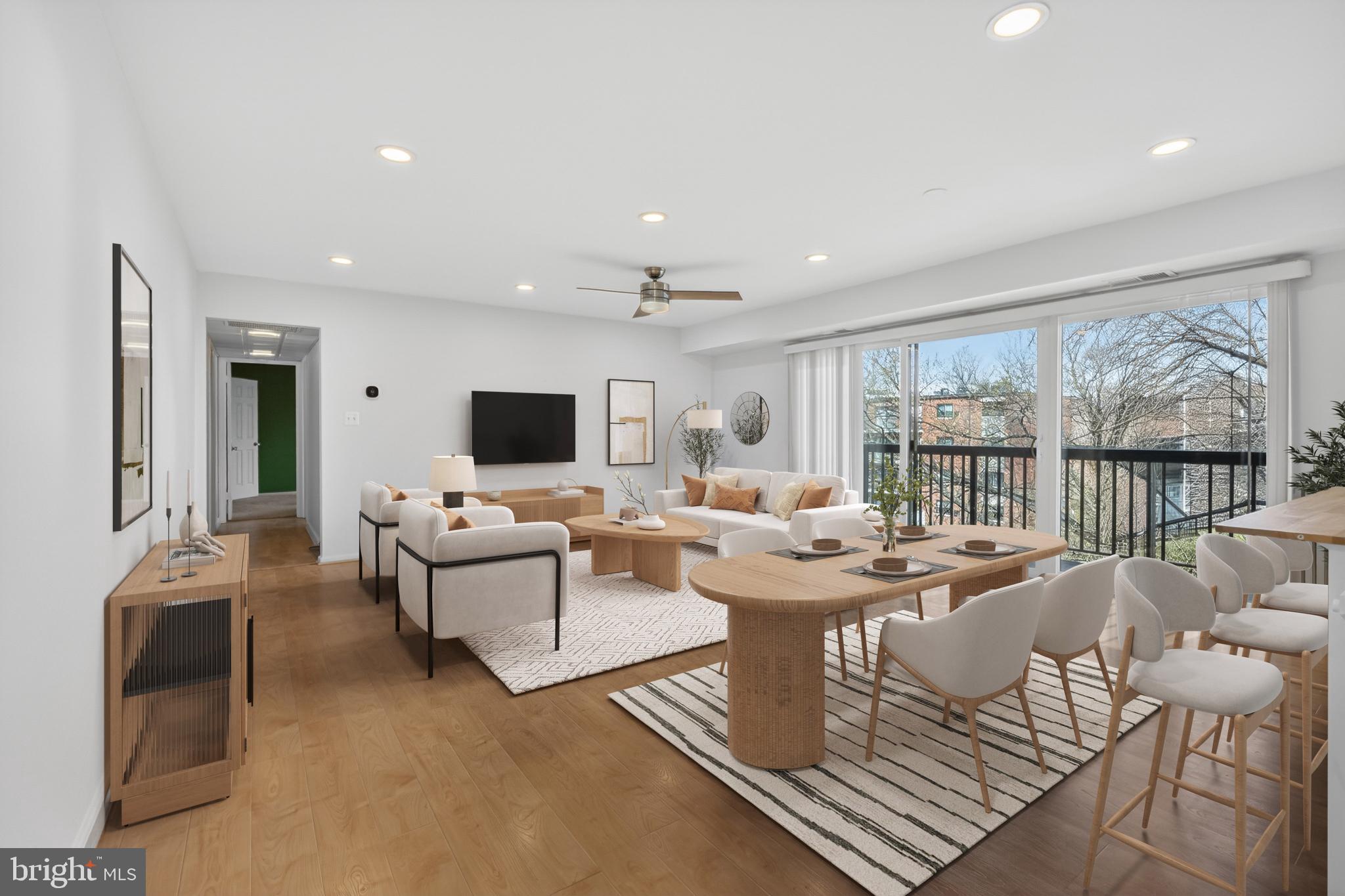 BOLLING BROOK - Residential