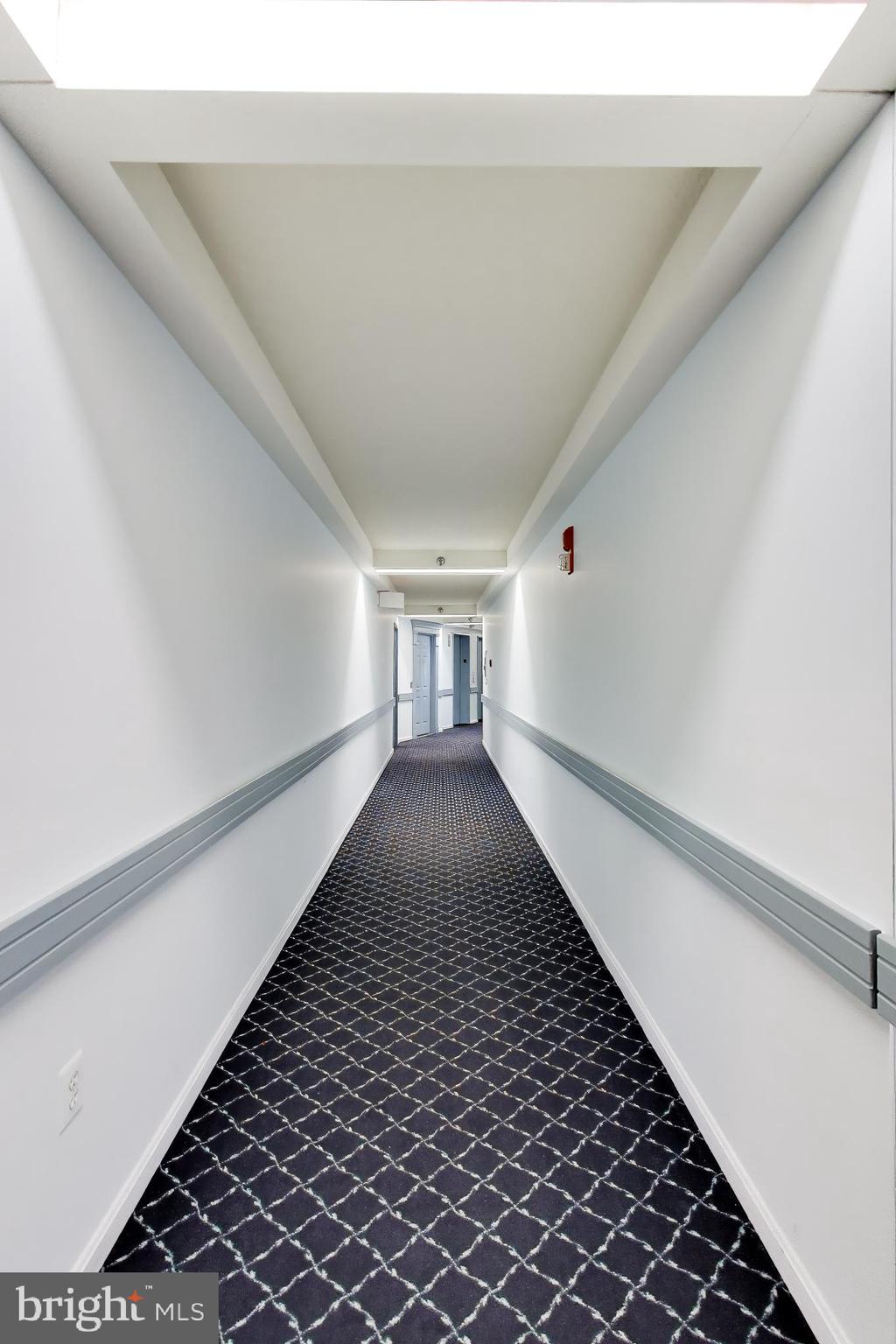 LEISURE WORLD - Residential