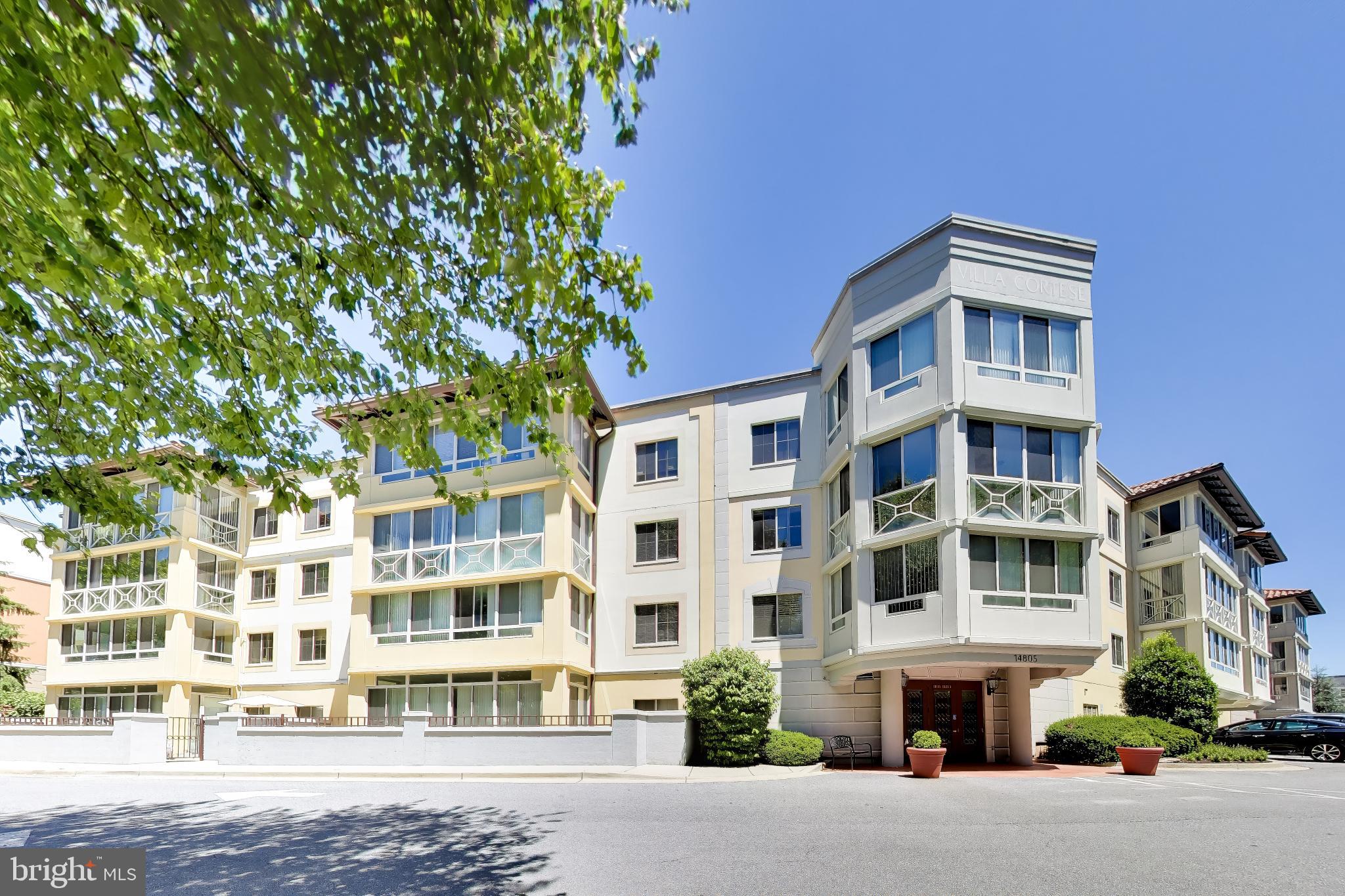 LEISURE WORLD - Residential