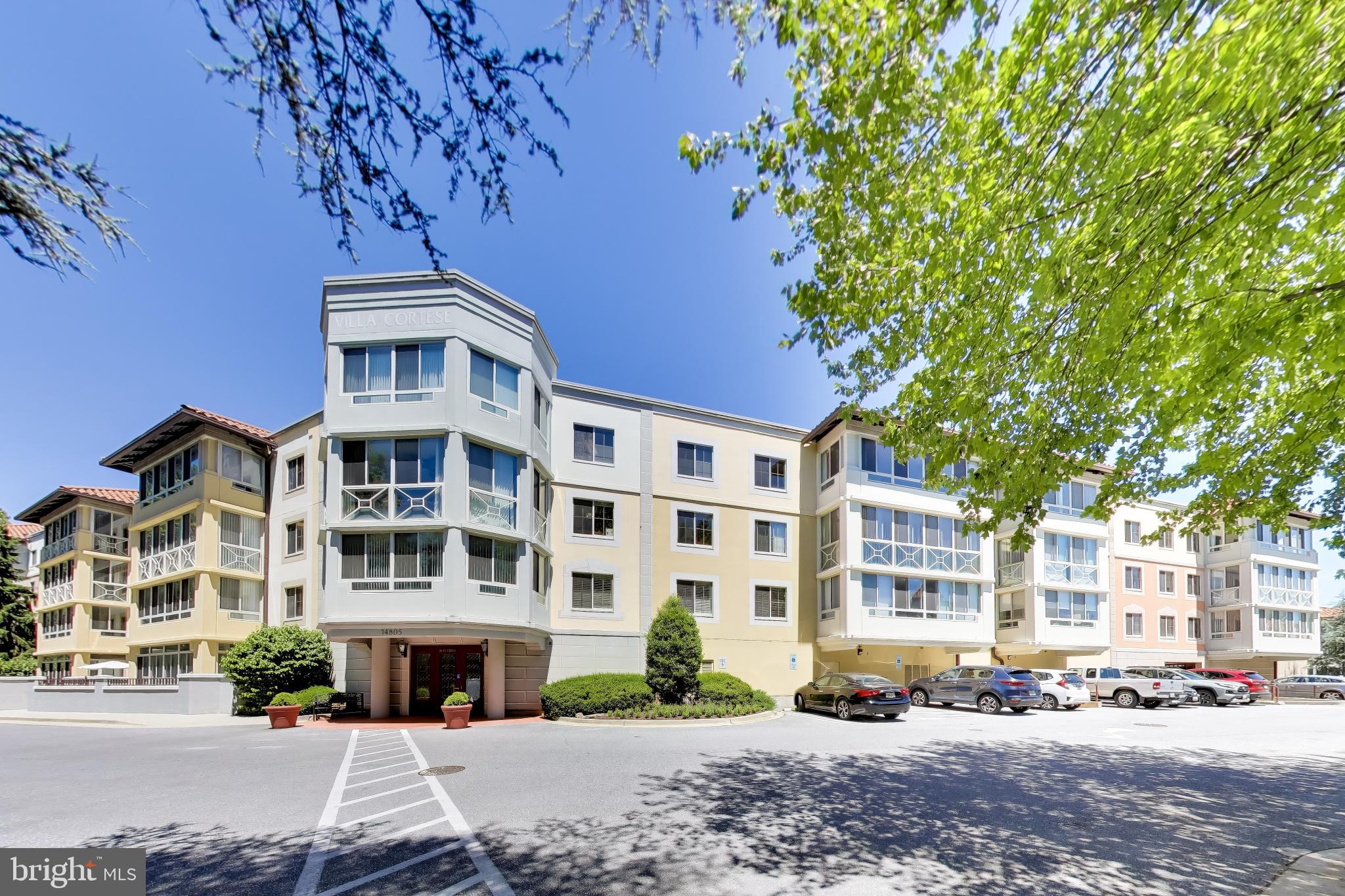 LEISURE WORLD - Residential