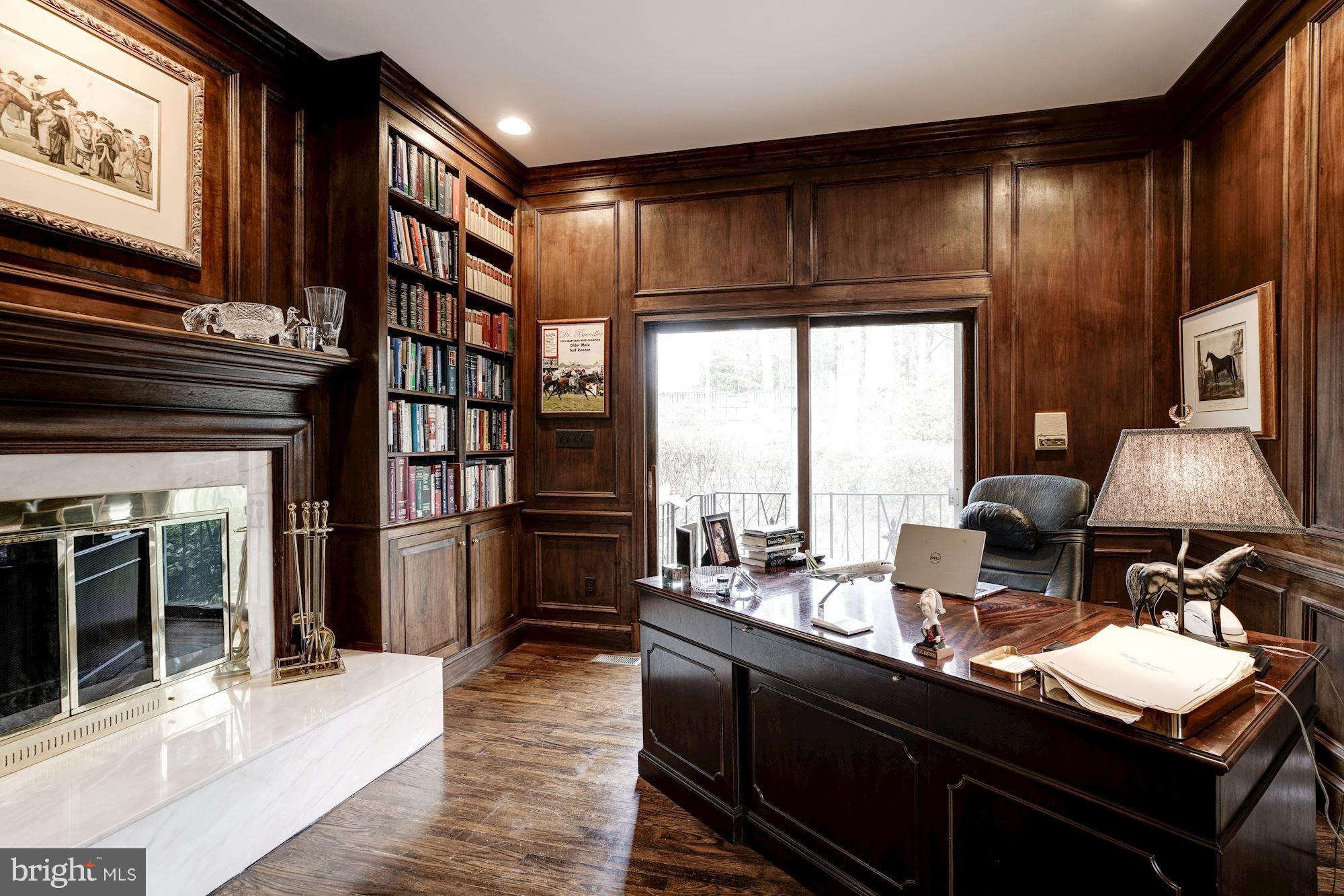OLDE SWINKS MILL ESTATES - Residential