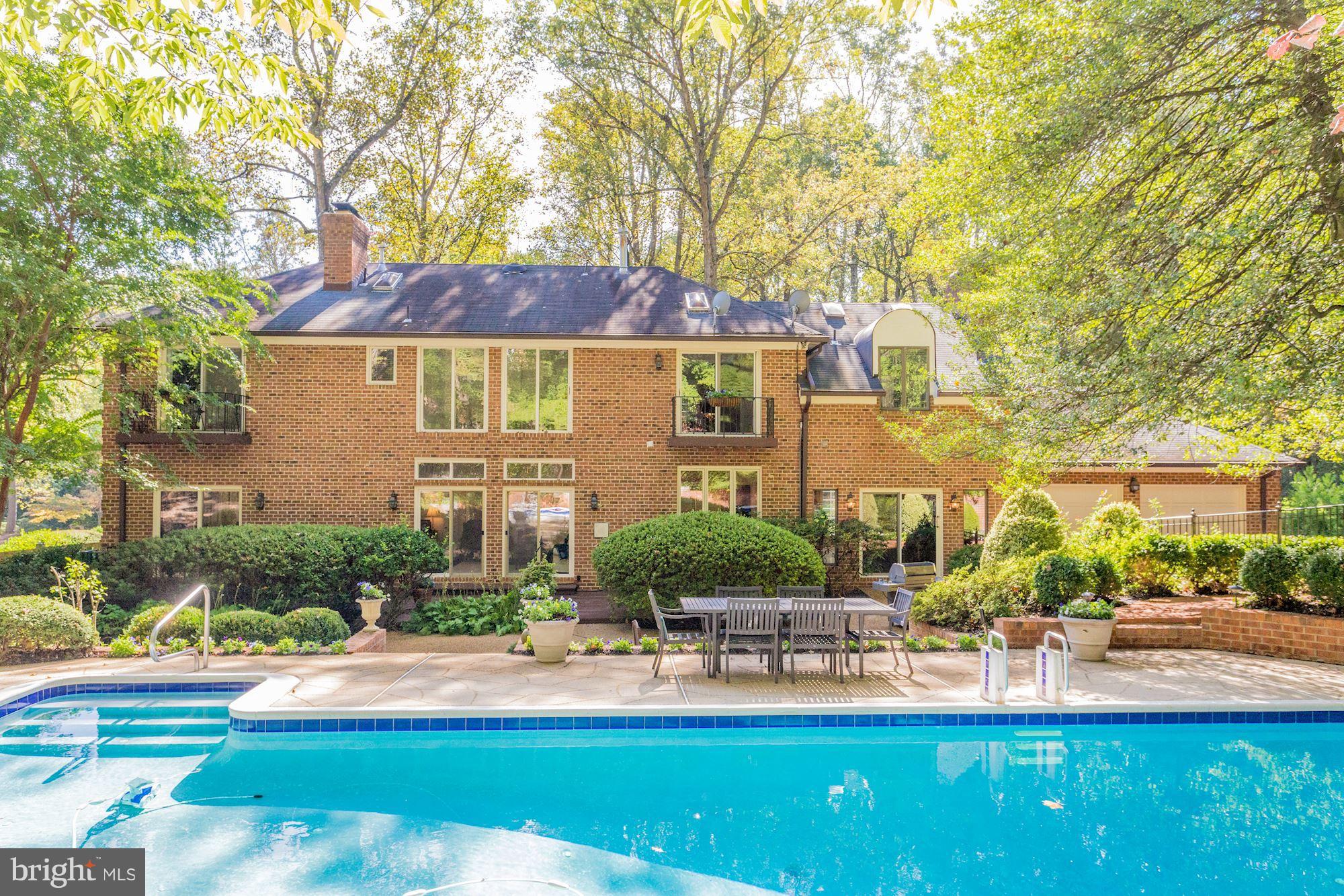 OLDE SWINKS MILL ESTATES - Residential