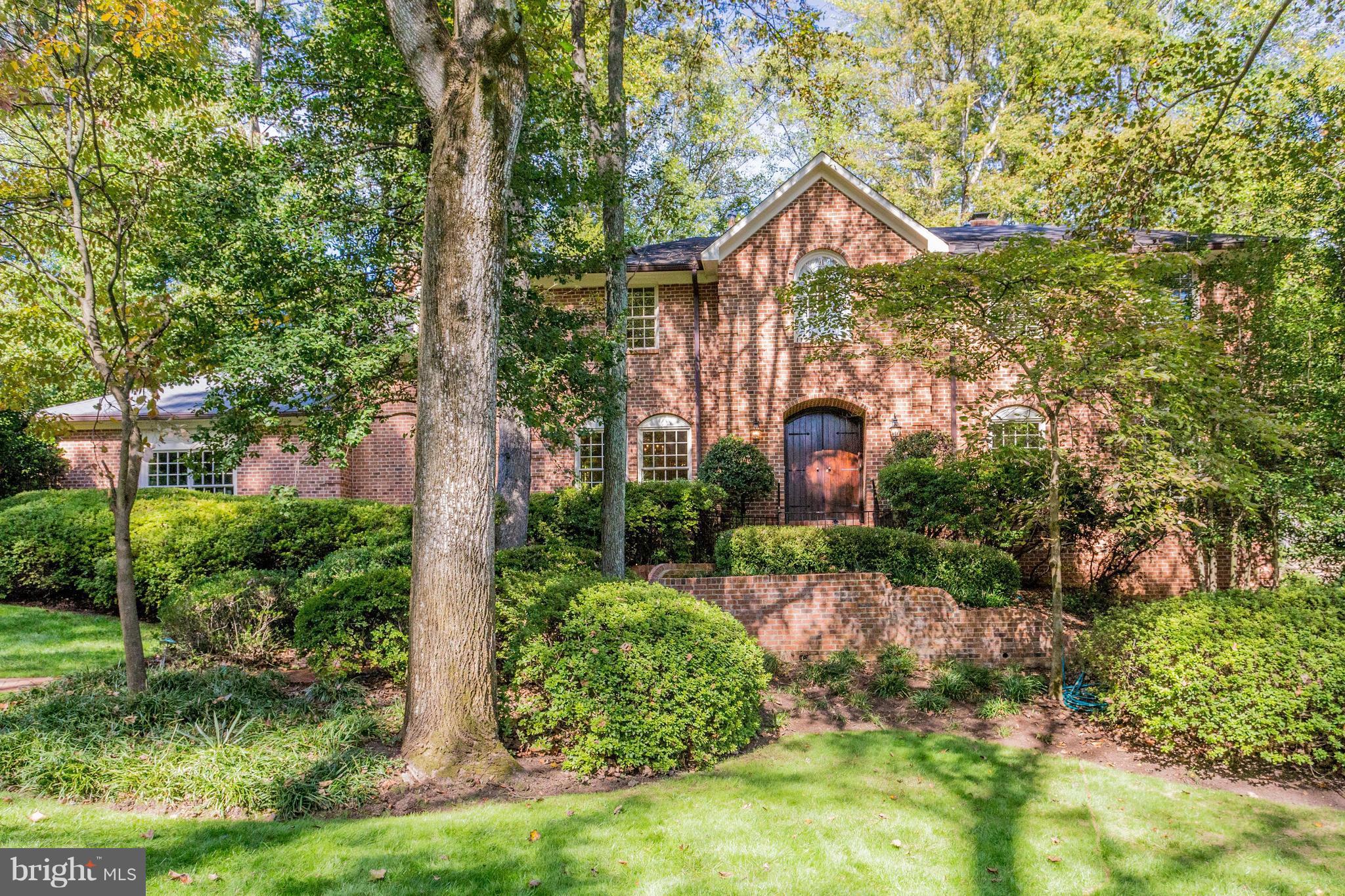 OLDE SWINKS MILL ESTATES - Residential