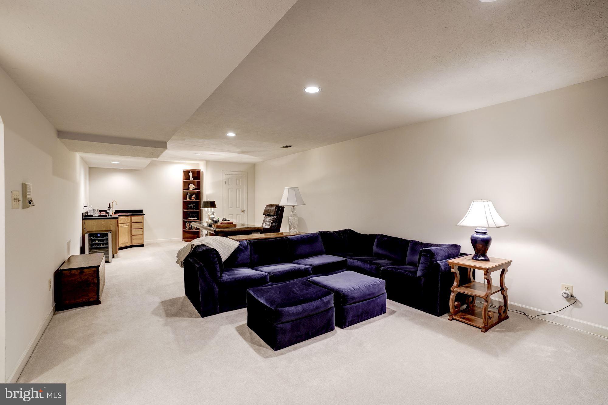 OLDE SWINKS MILL ESTATES - Residential