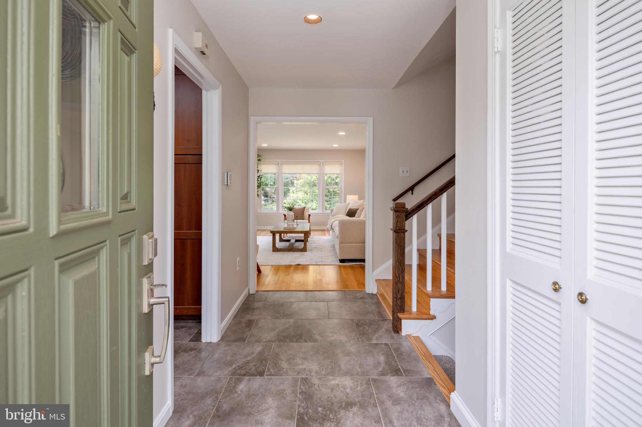 HIGHLAND STONE - Residential