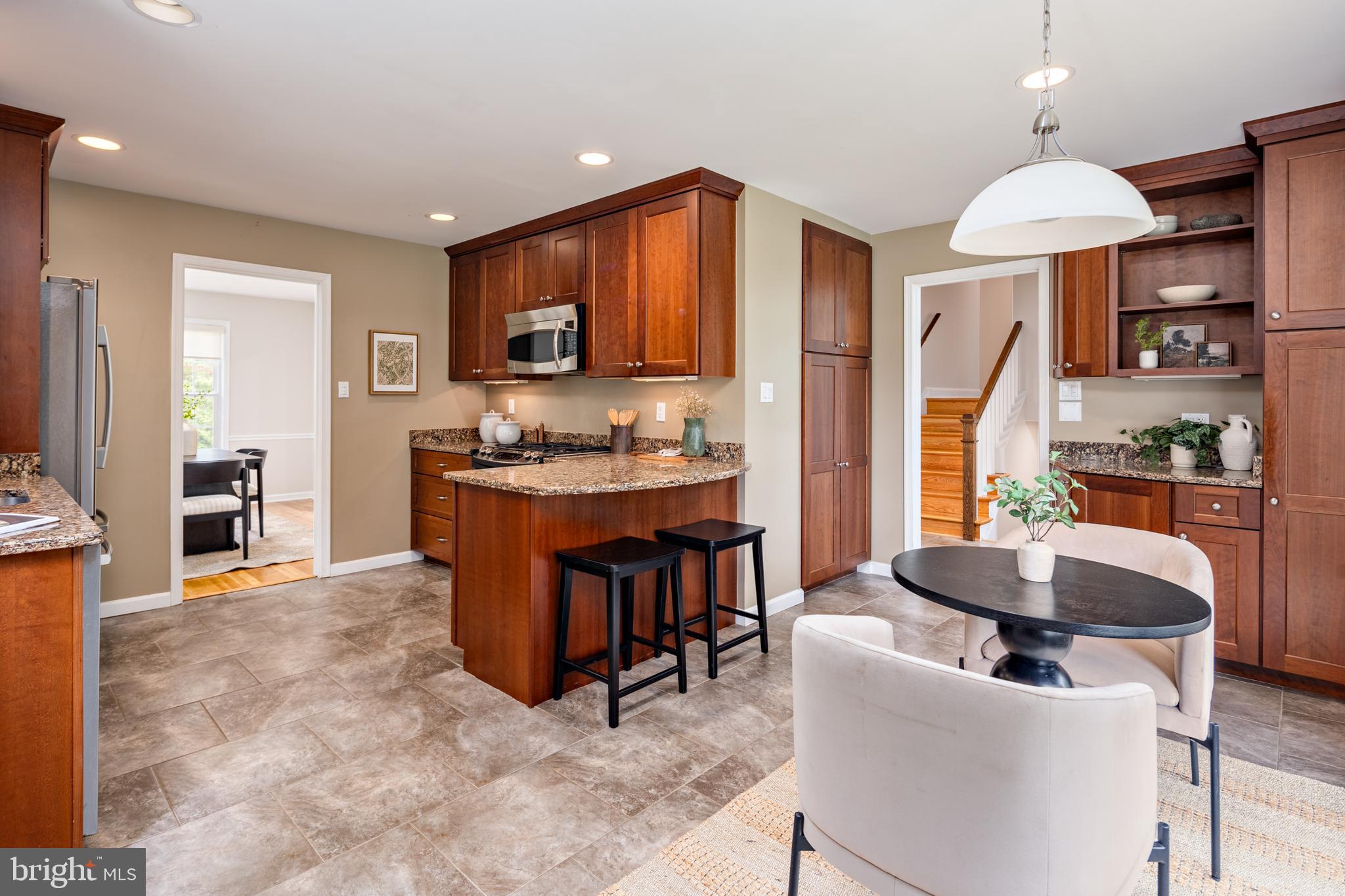HIGHLAND STONE - Residential