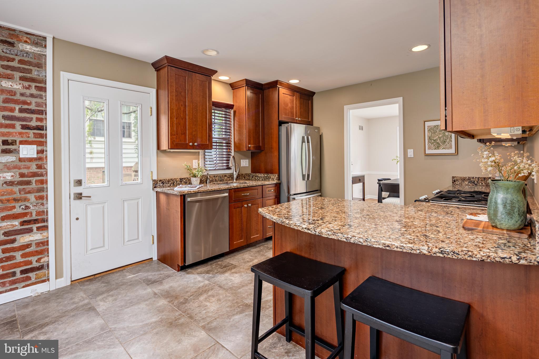 HIGHLAND STONE - Residential