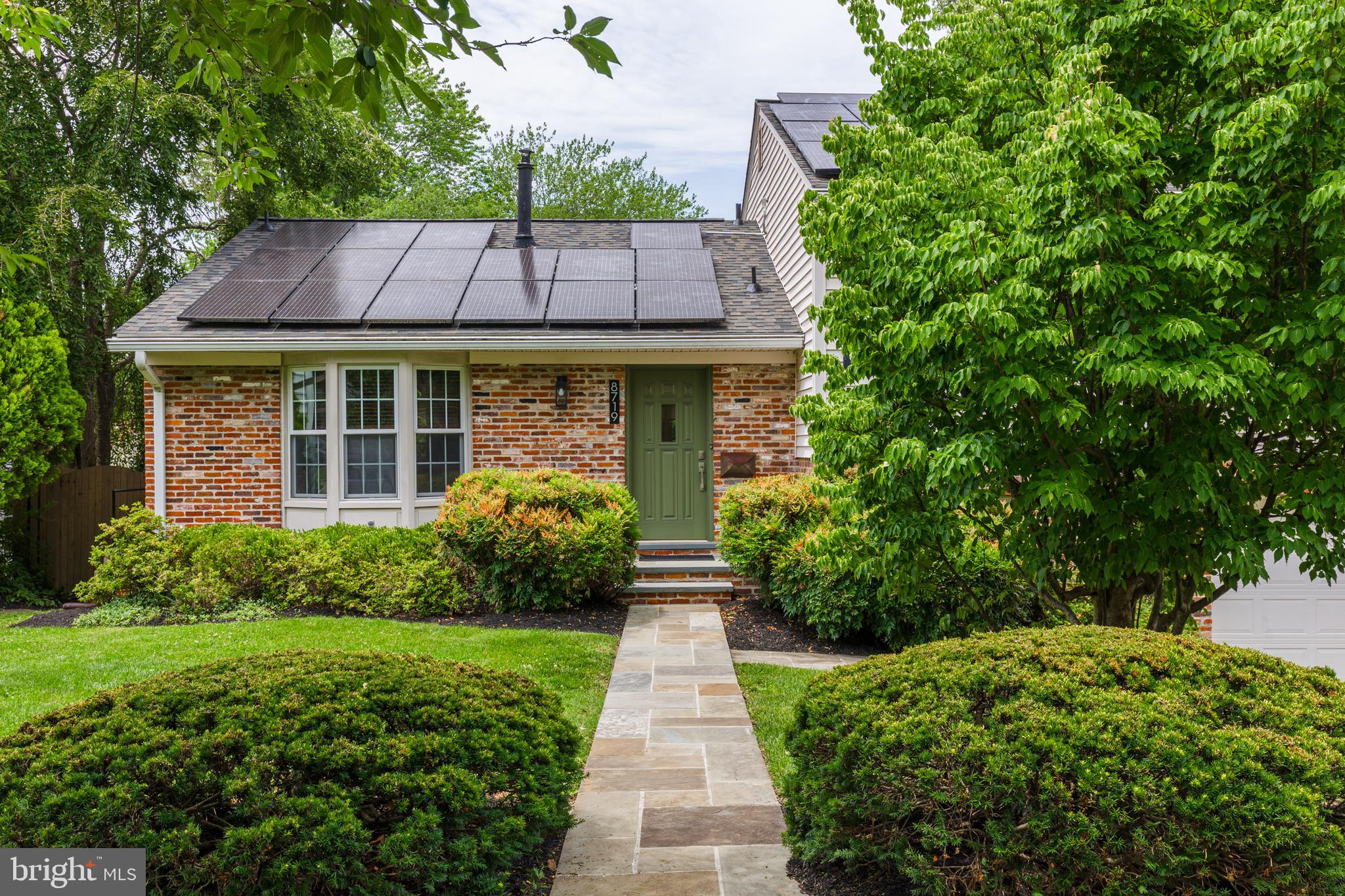 HIGHLAND STONE - Residential