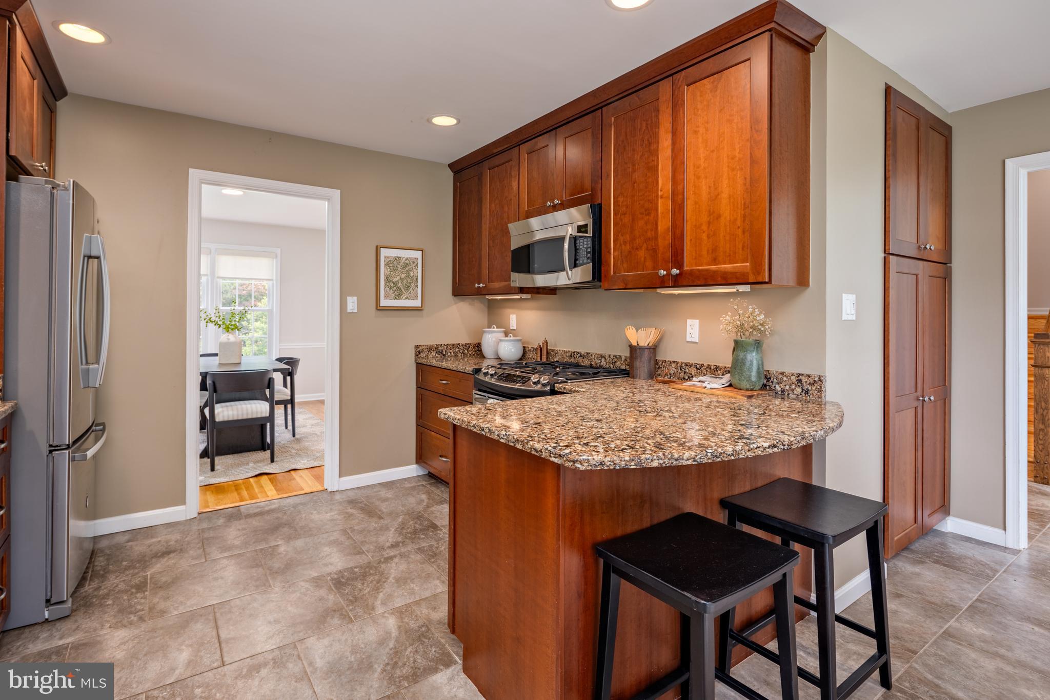 HIGHLAND STONE - Residential