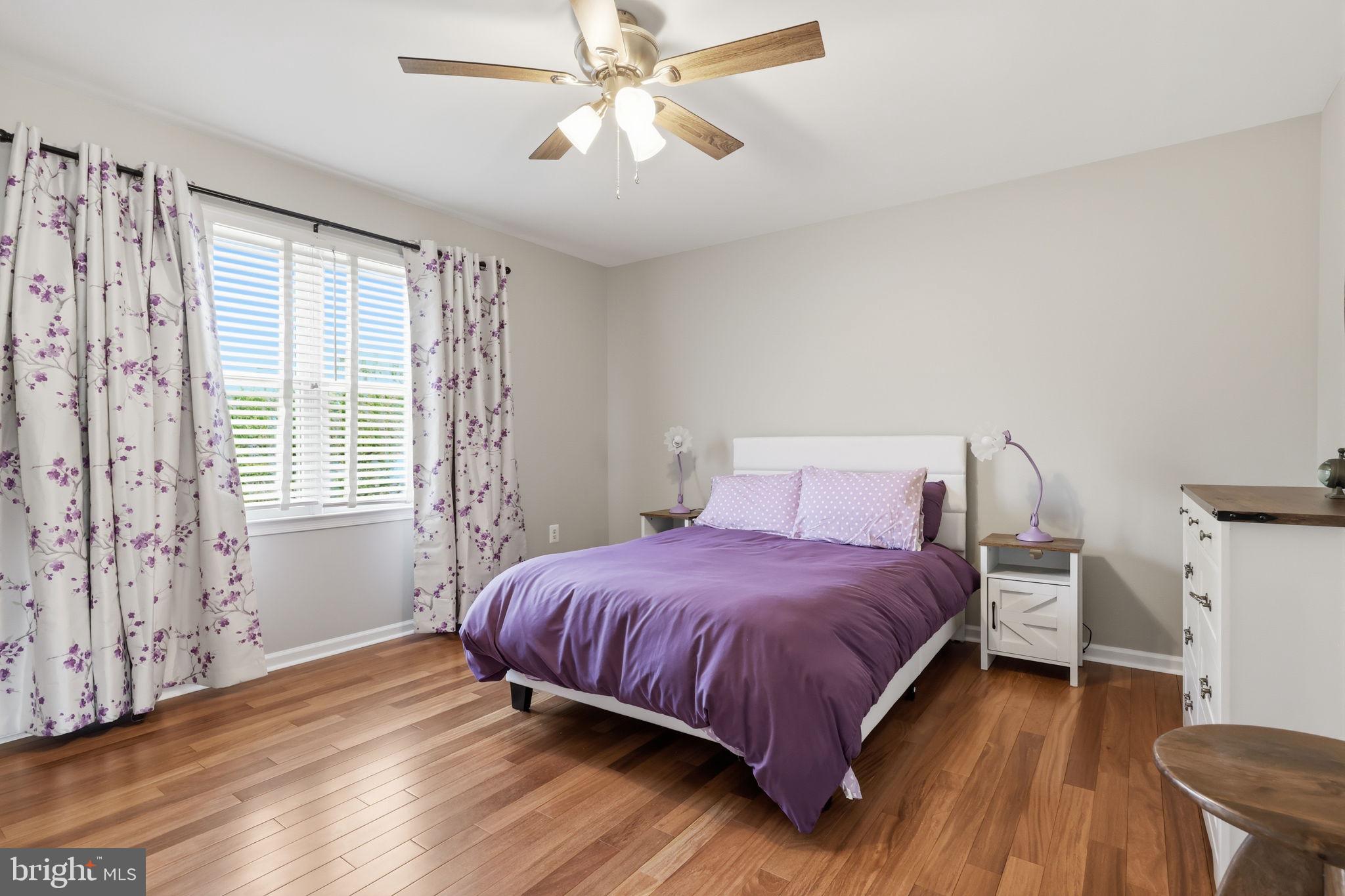 BRIDLE ESTATES - Residential