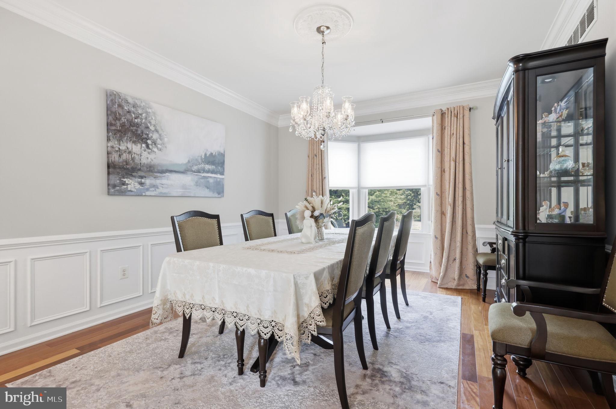 BRIDLE ESTATES - Residential