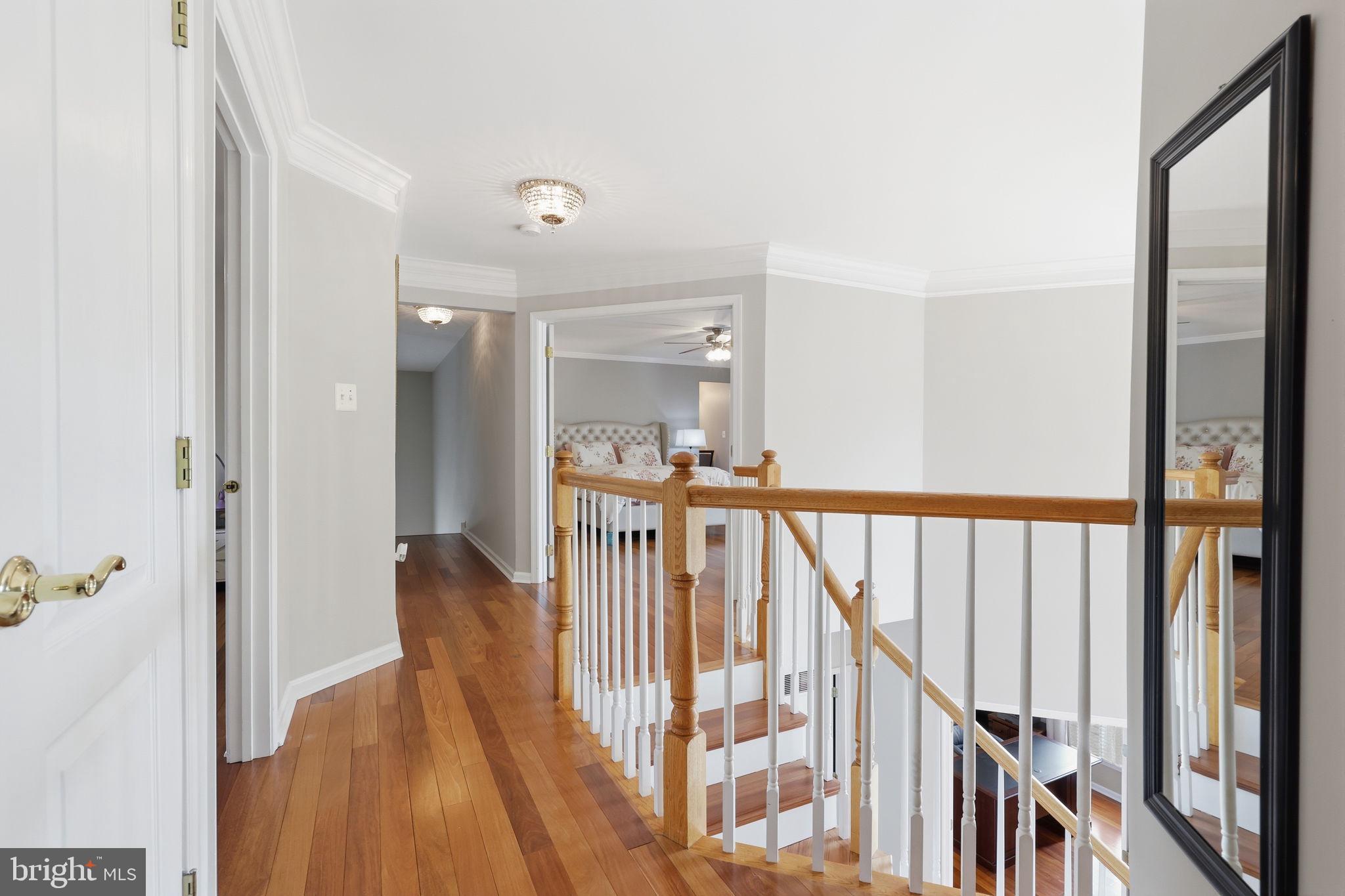 BRIDLE ESTATES - Residential