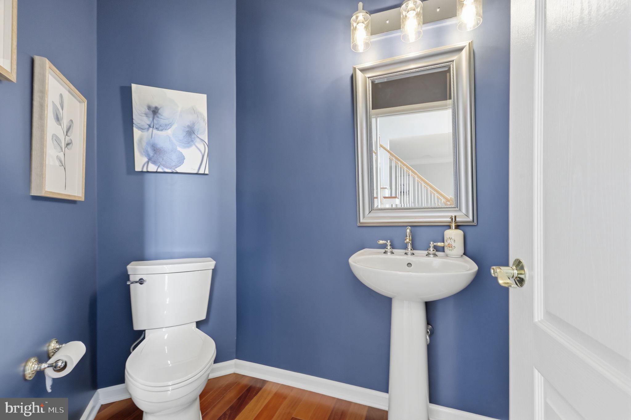 BRIDLE ESTATES - Residential