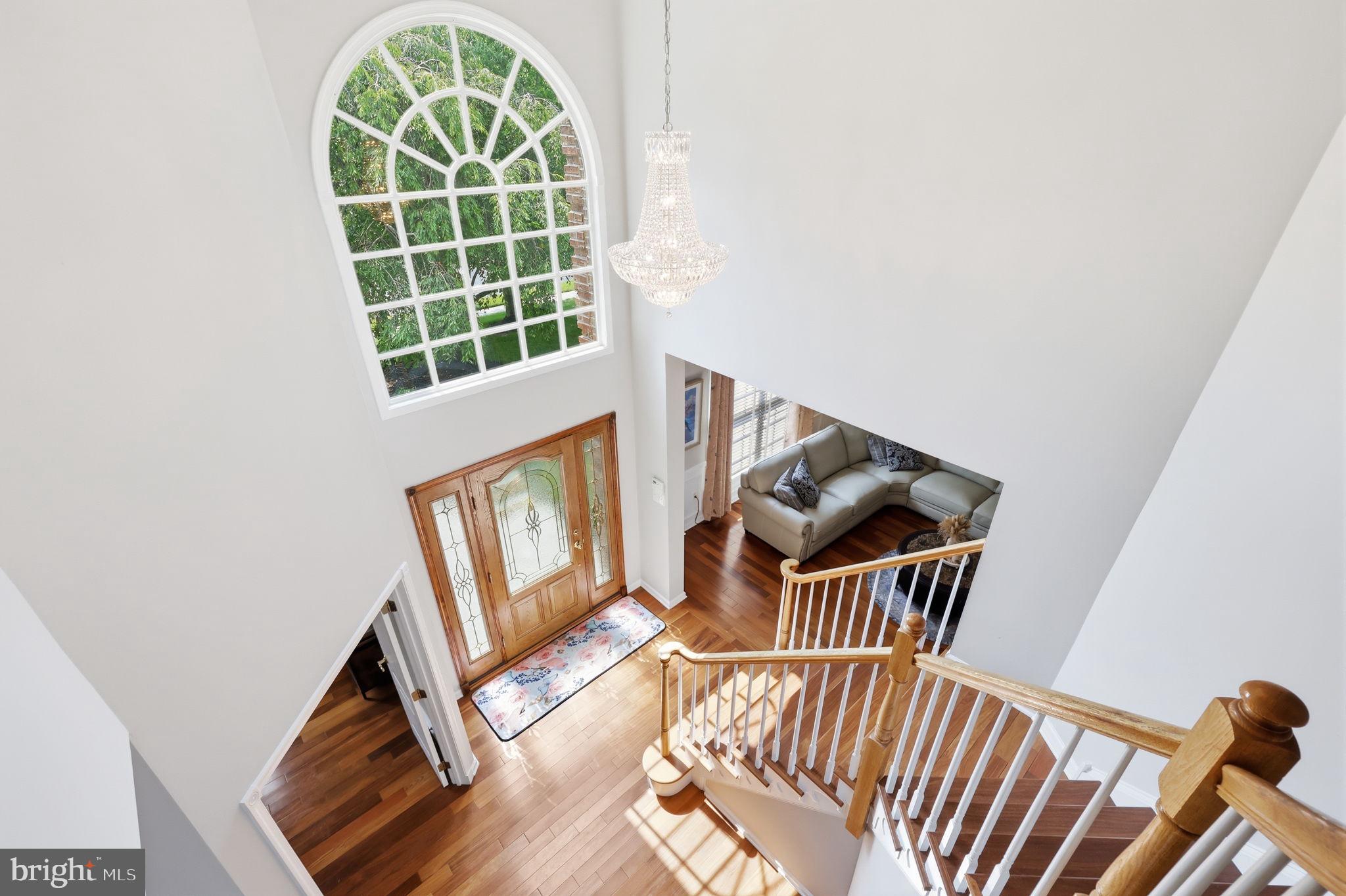 BRIDLE ESTATES - Residential