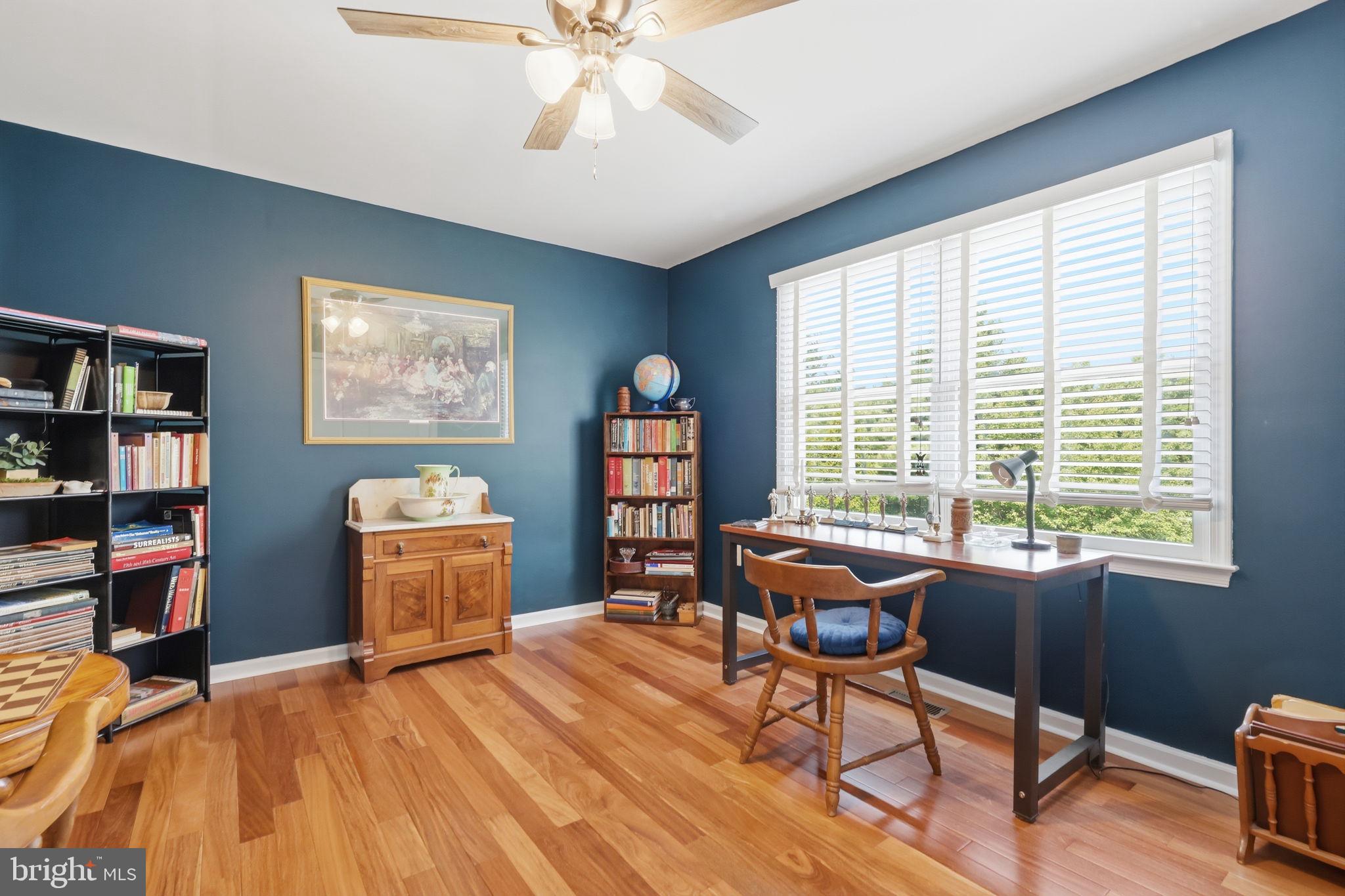 BRIDLE ESTATES - Residential