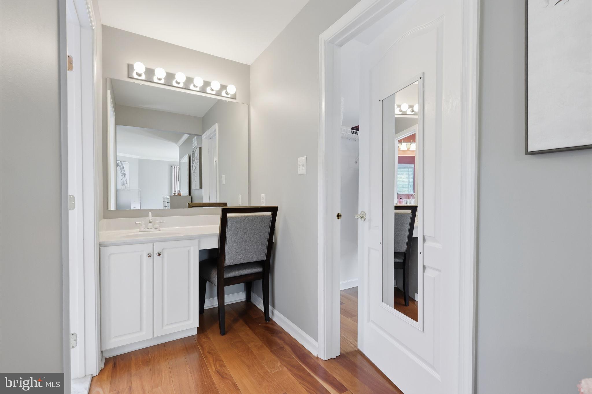 BRIDLE ESTATES - Residential
